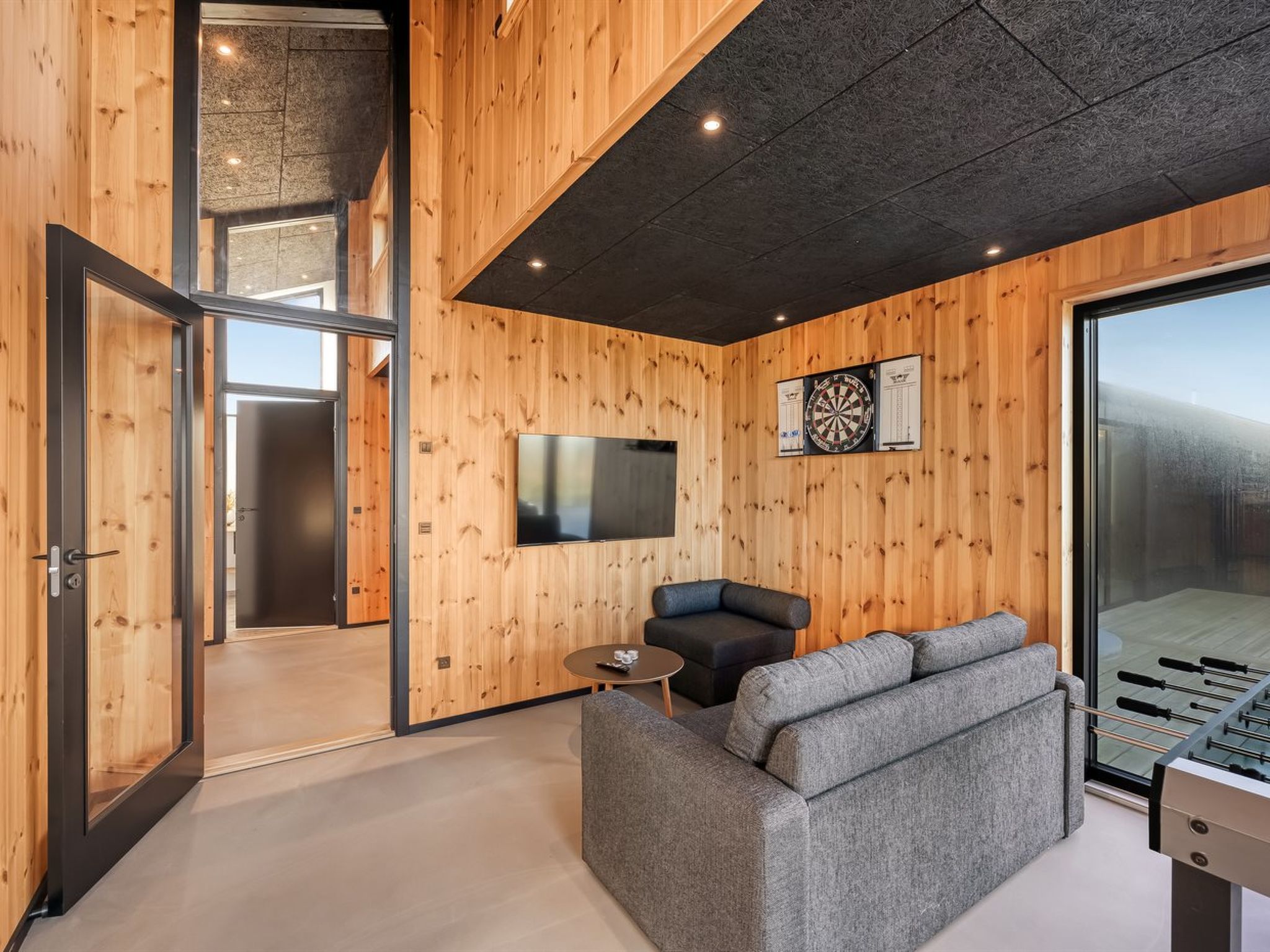 "Elisabet" - 400m from the sea-Dedans