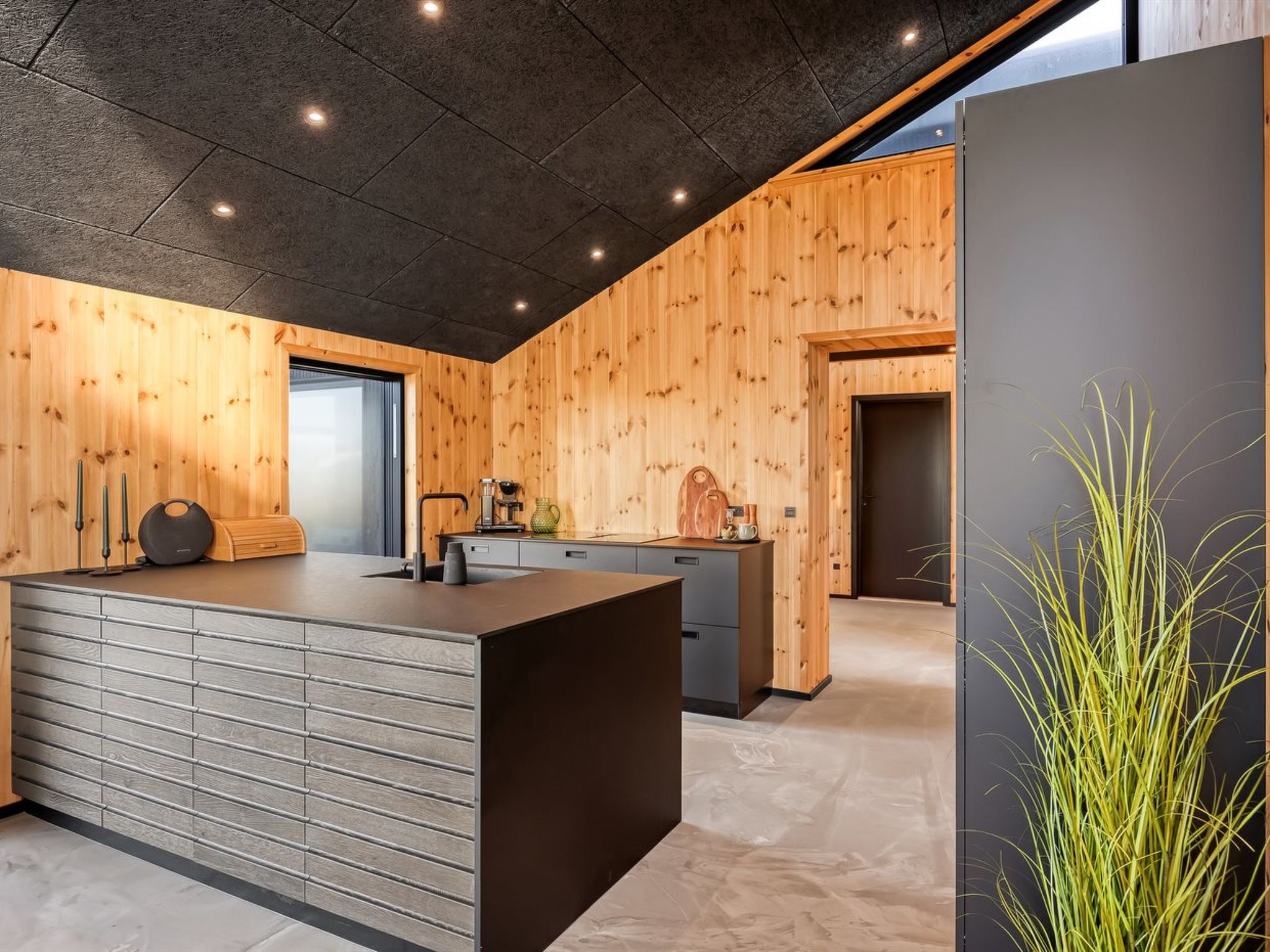 "Elisabet" - 400m from the sea-Dedans