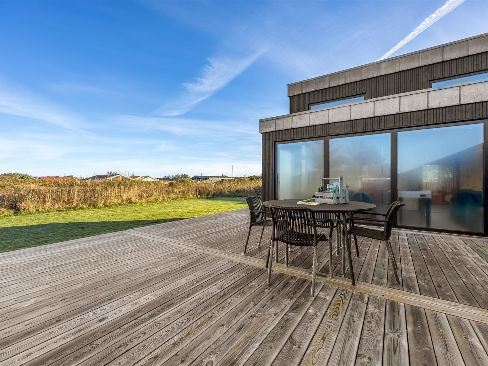 "Elisabet" - 400m from the sea-Dehors