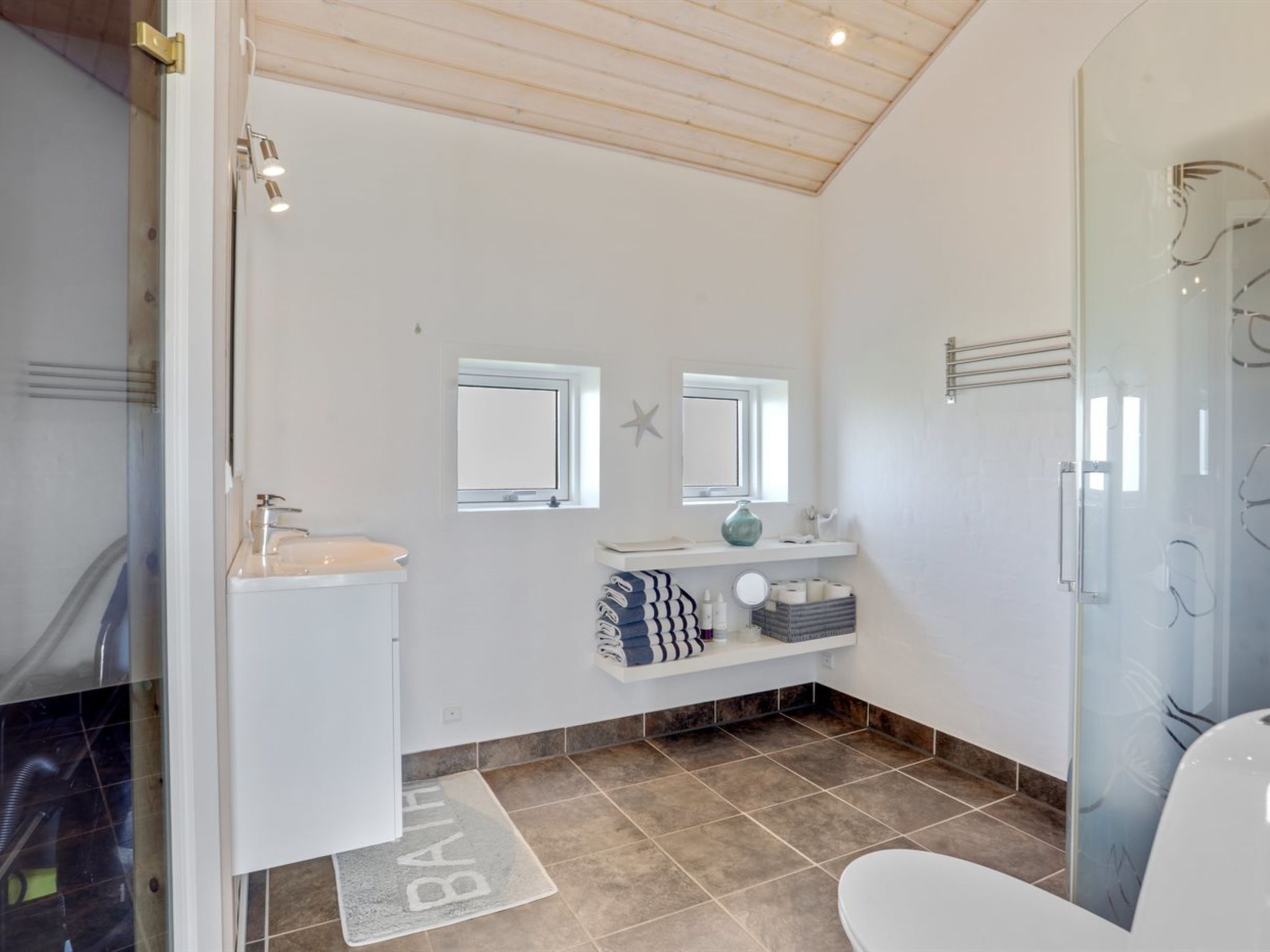 "Anthea" - 450m from the sea - Inside