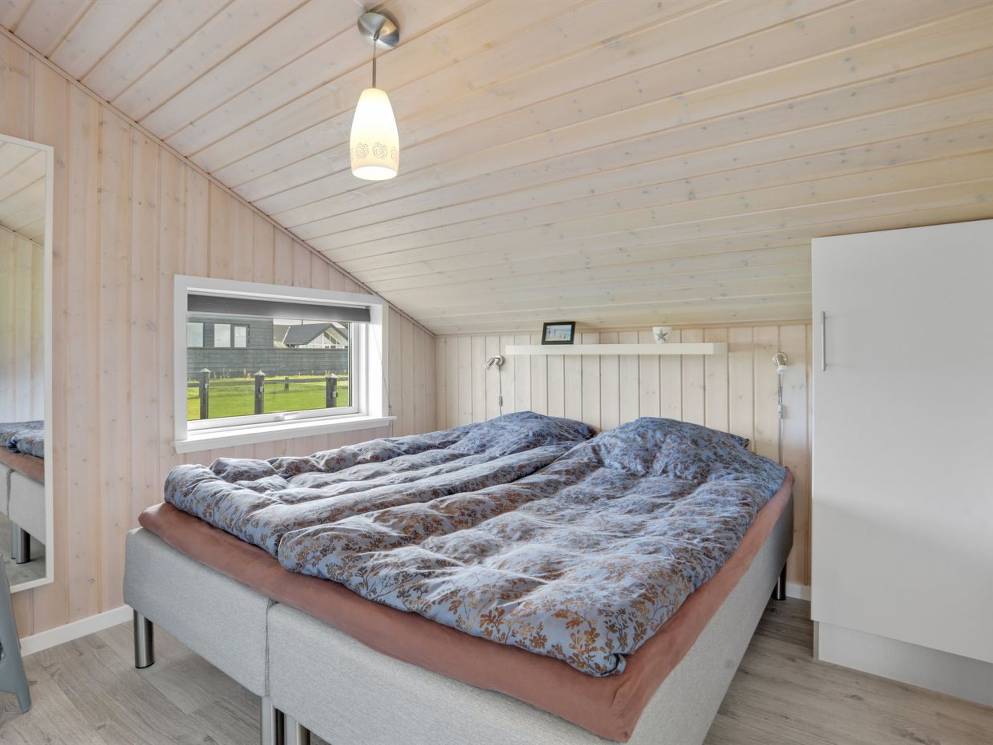 "Anthea" - 450m from the sea - Inside