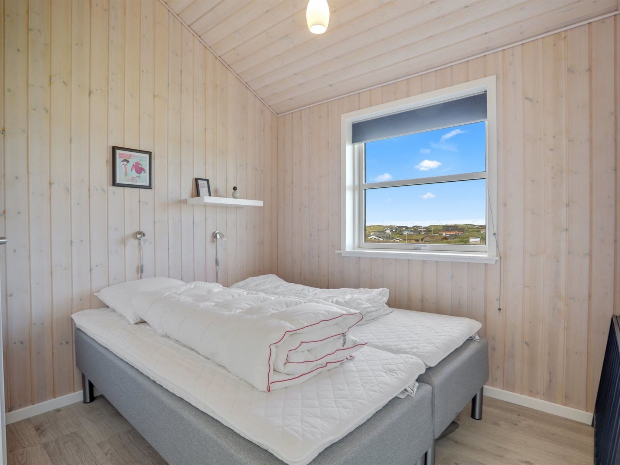 "Anthea" - 450m from the sea - Inside
