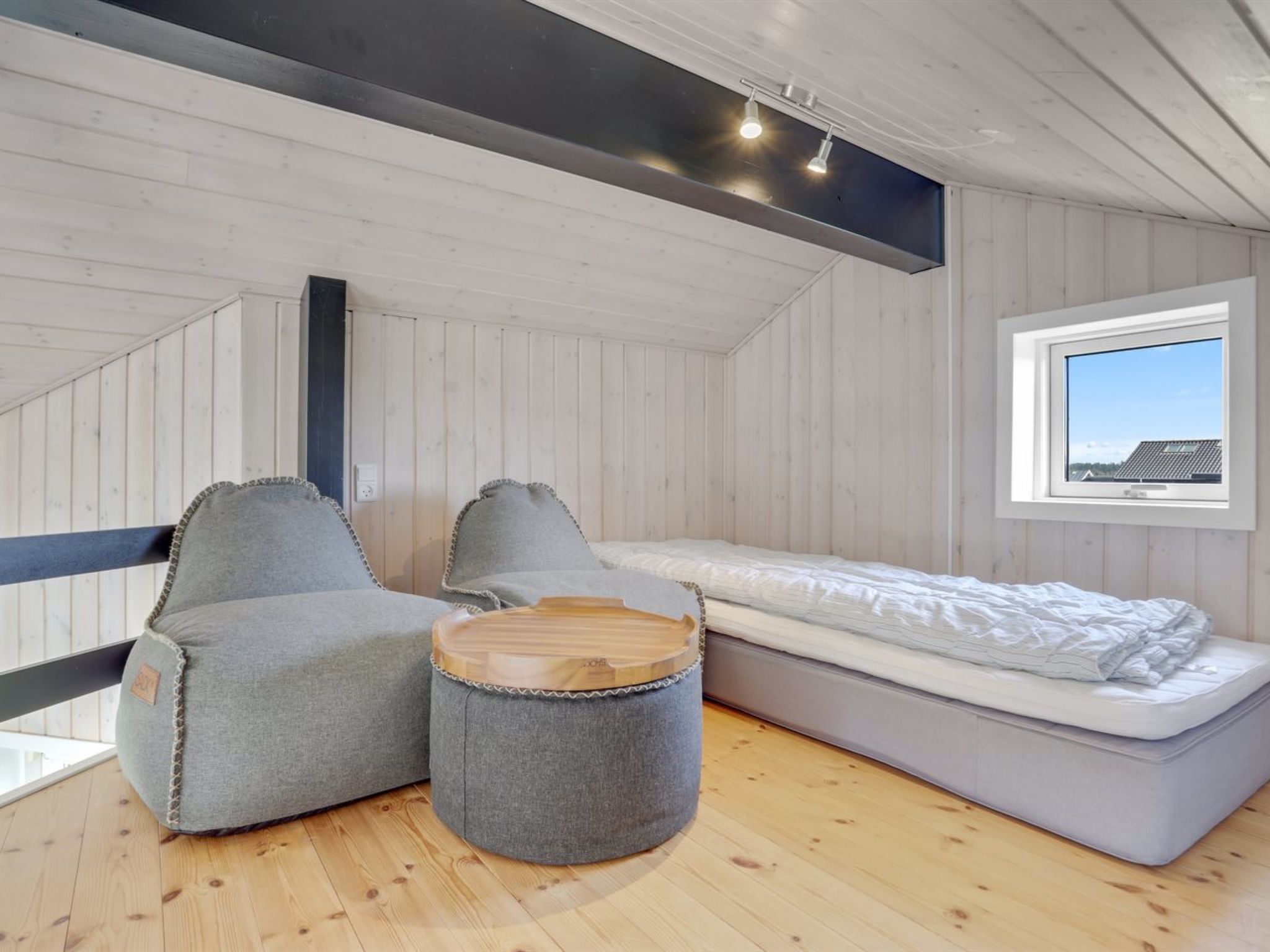 "Anthea" - 450m from the sea - Inside