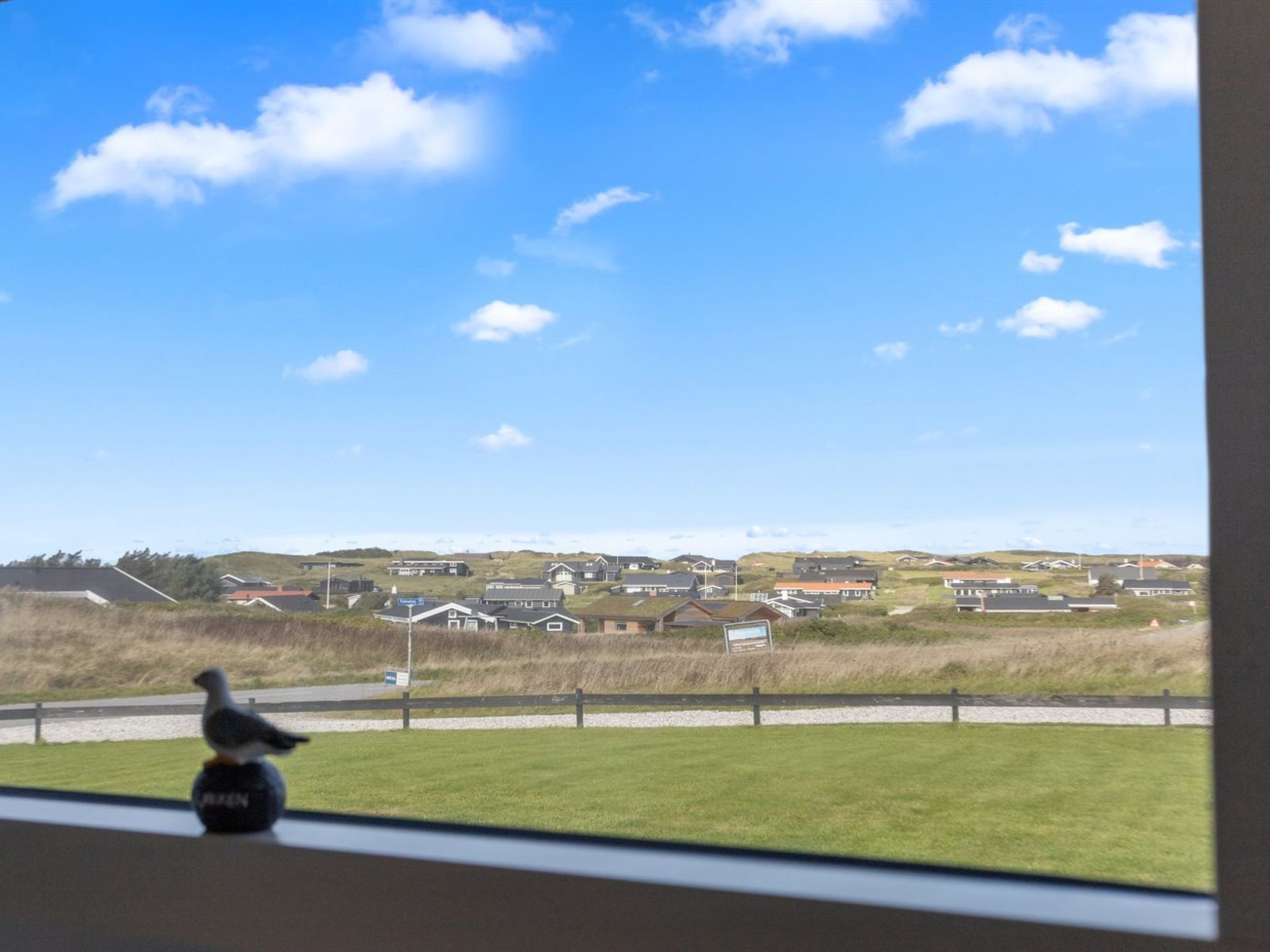 "Anthea" - 450m from the sea - Outside