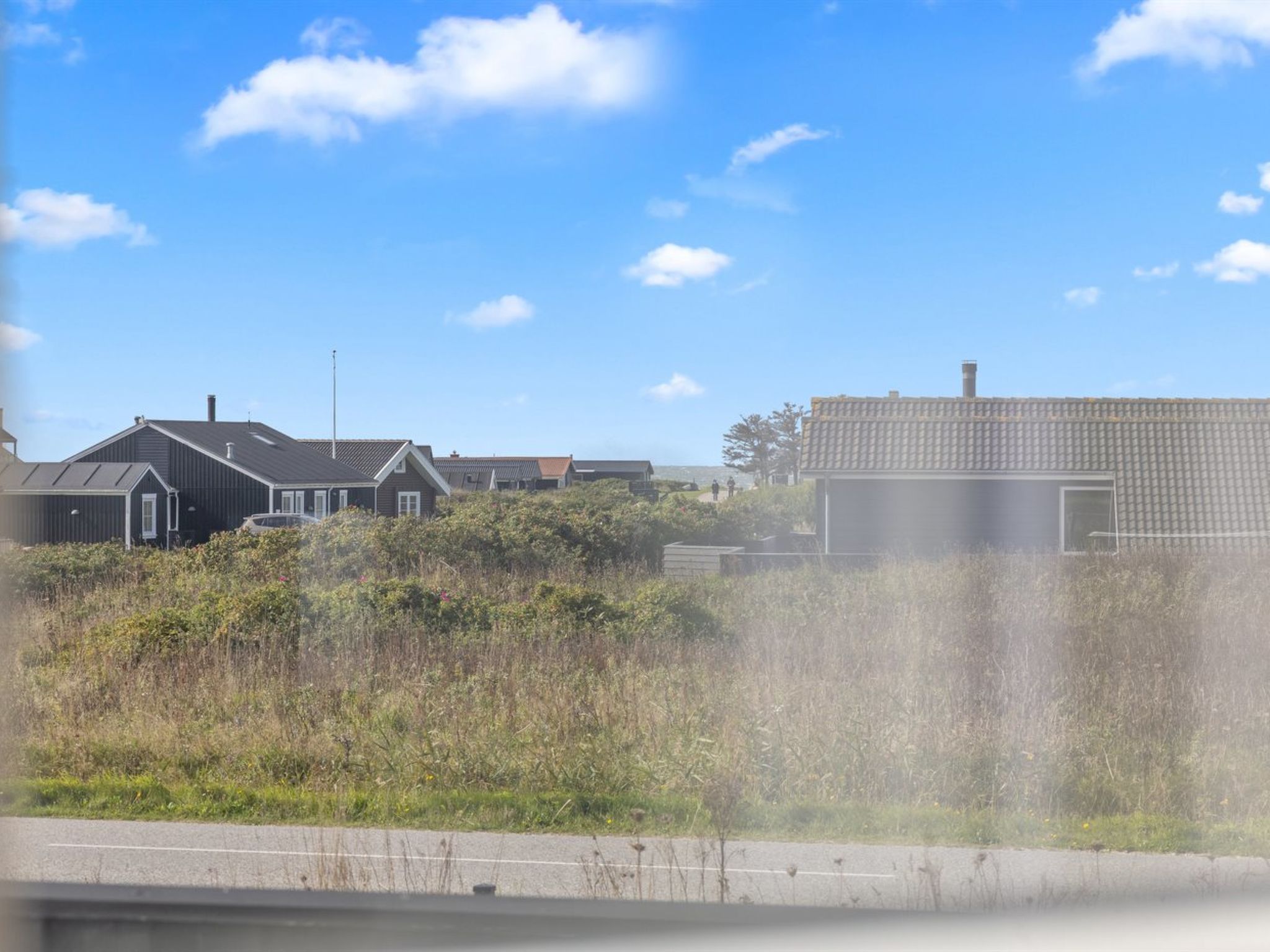 "Anthea" - 450m from the sea - Outside