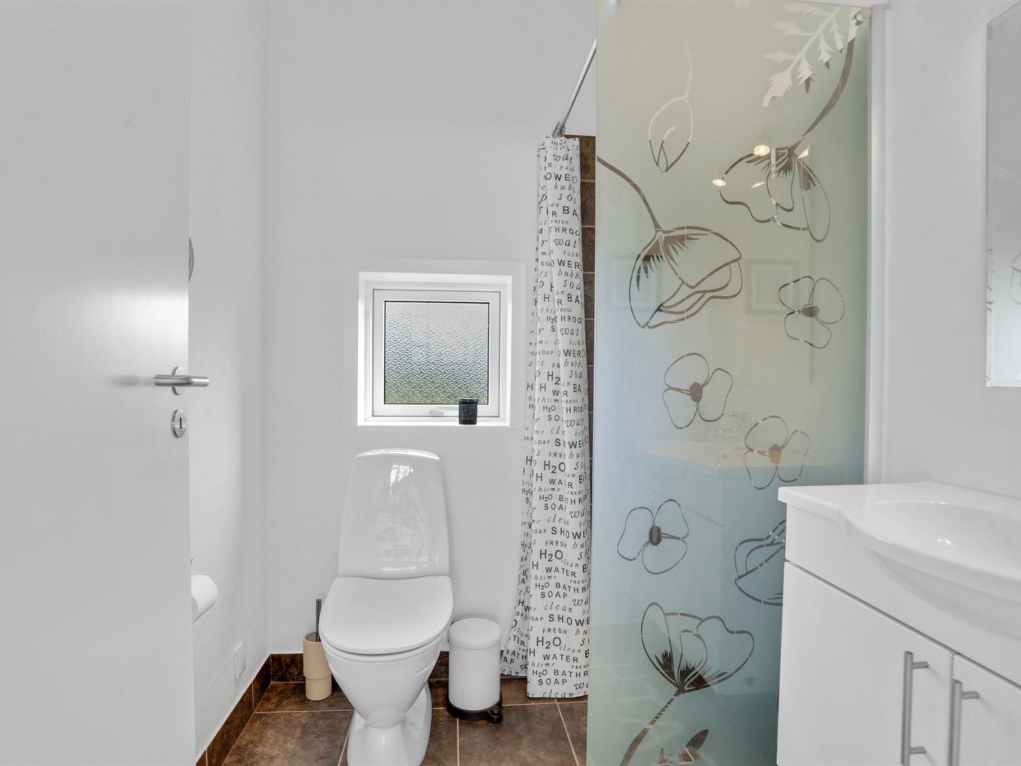 "Anthea" - 450m from the sea - Inside