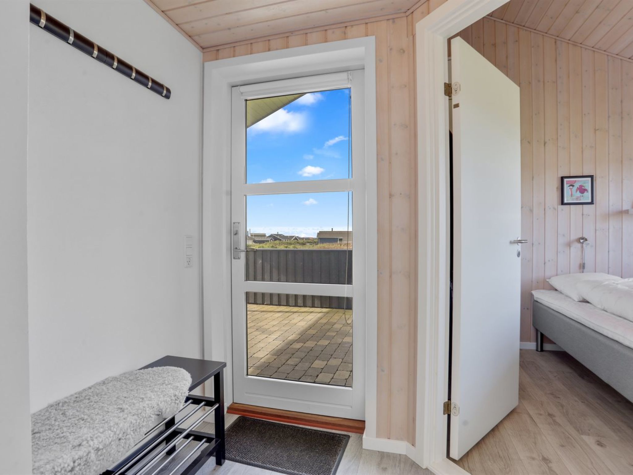 "Anthea" - 450m from the sea - Inside