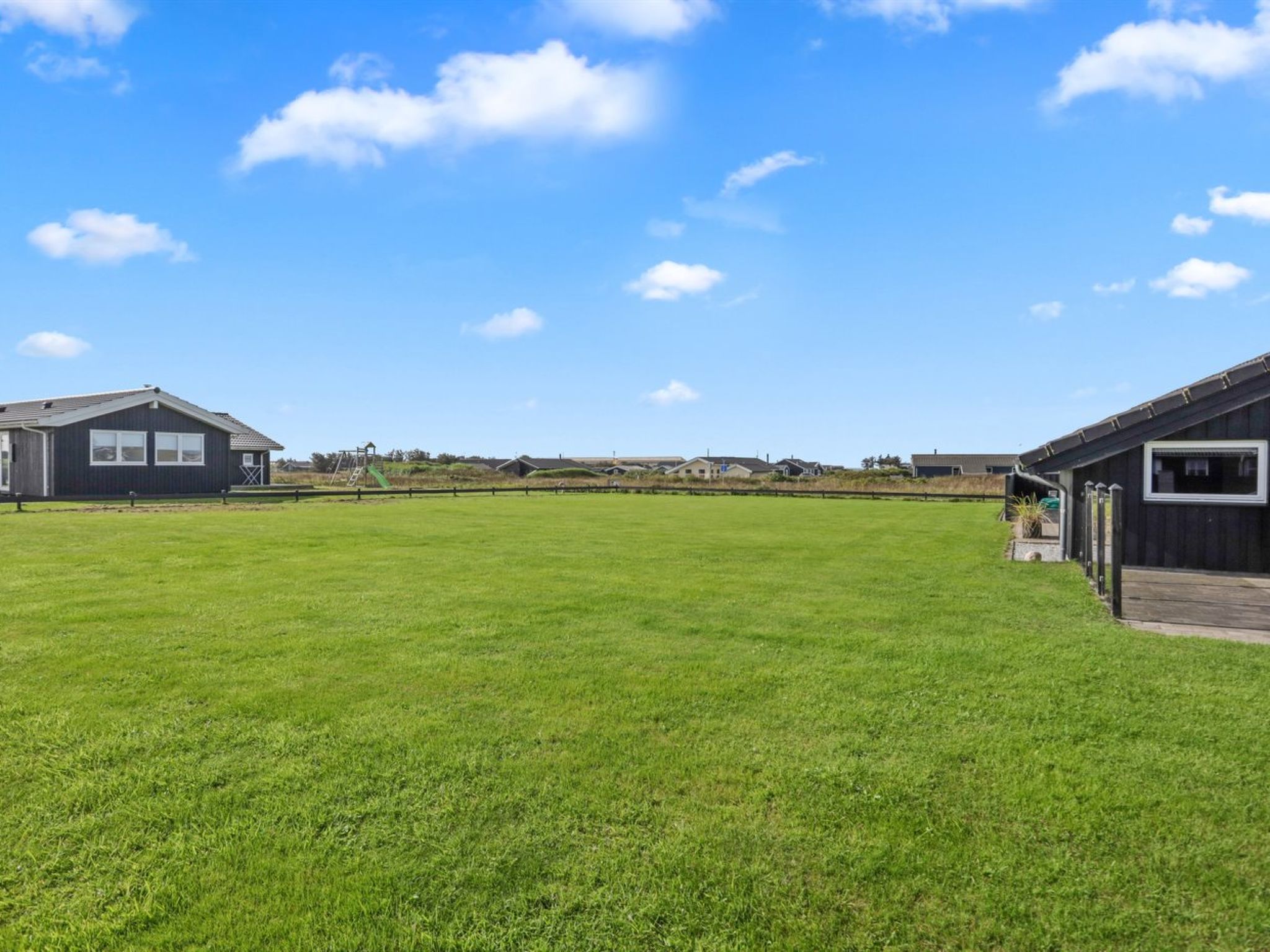 "Anthea" - 450m from the sea - Outside