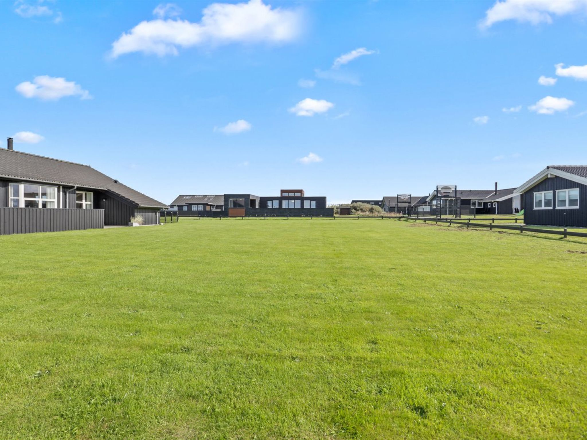"Anthea" - 450m from the sea - Outside