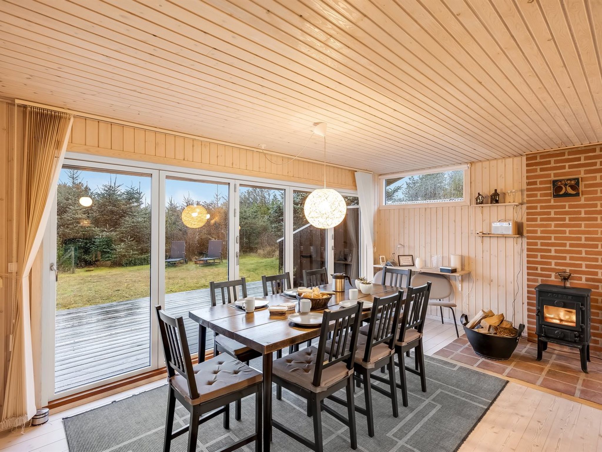 "Gidske" - 850m from the sea