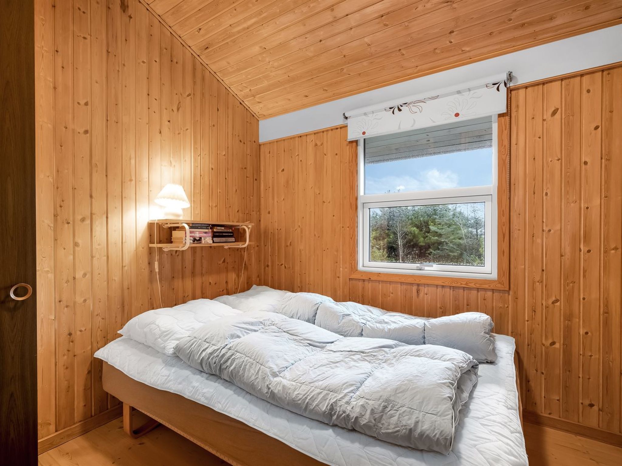 "Gidske" - 850m from the sea - Inside