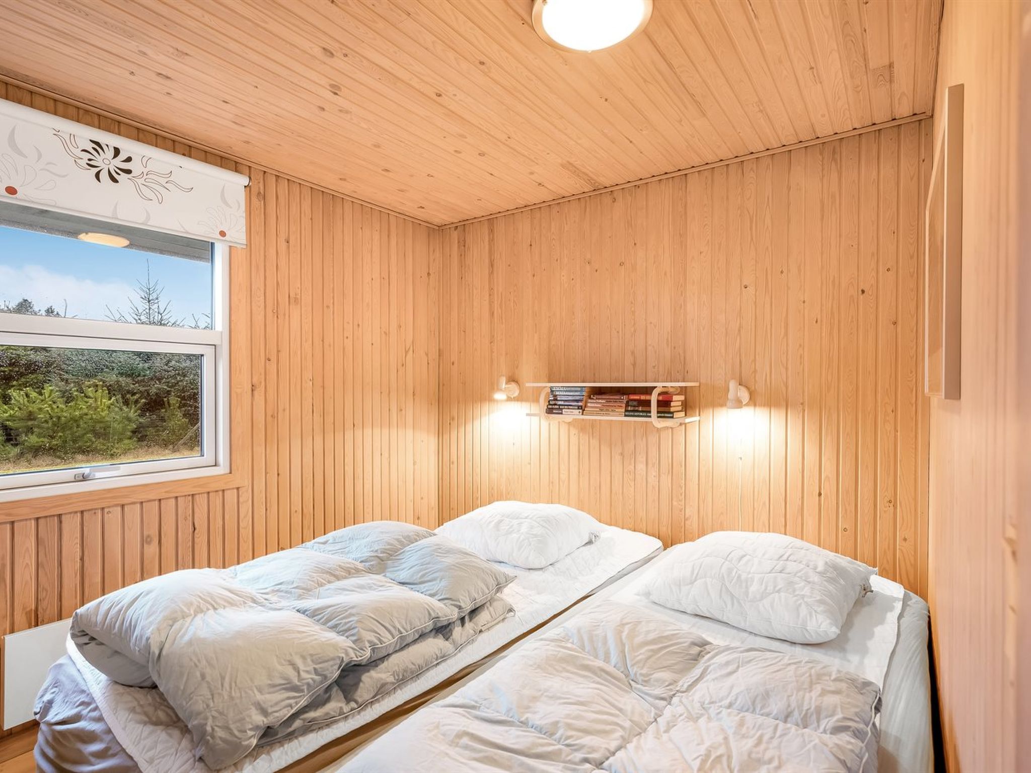 "Gidske" - 850m from the sea - Inside
