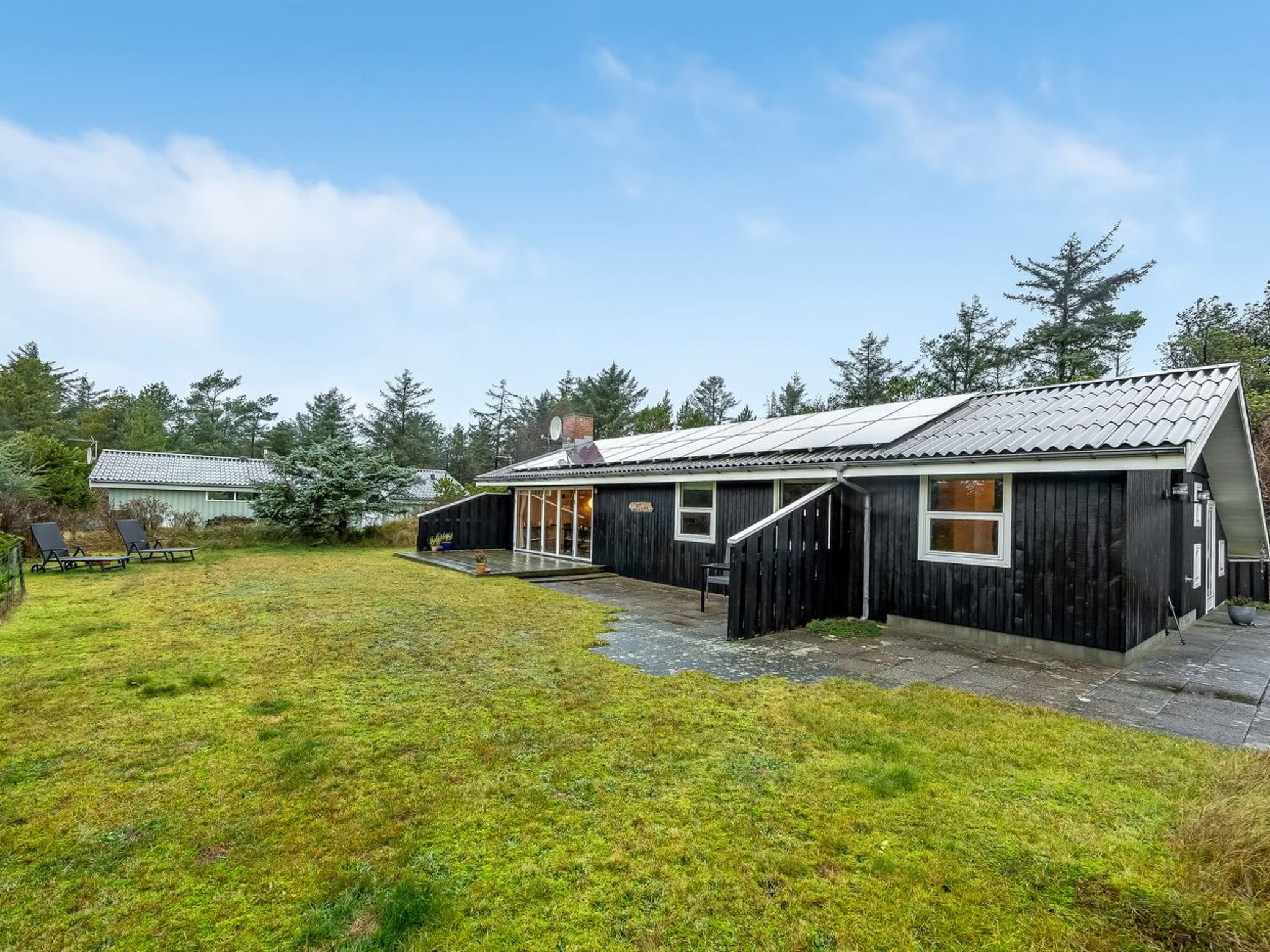 'Gidske' - 1.1km from the sea