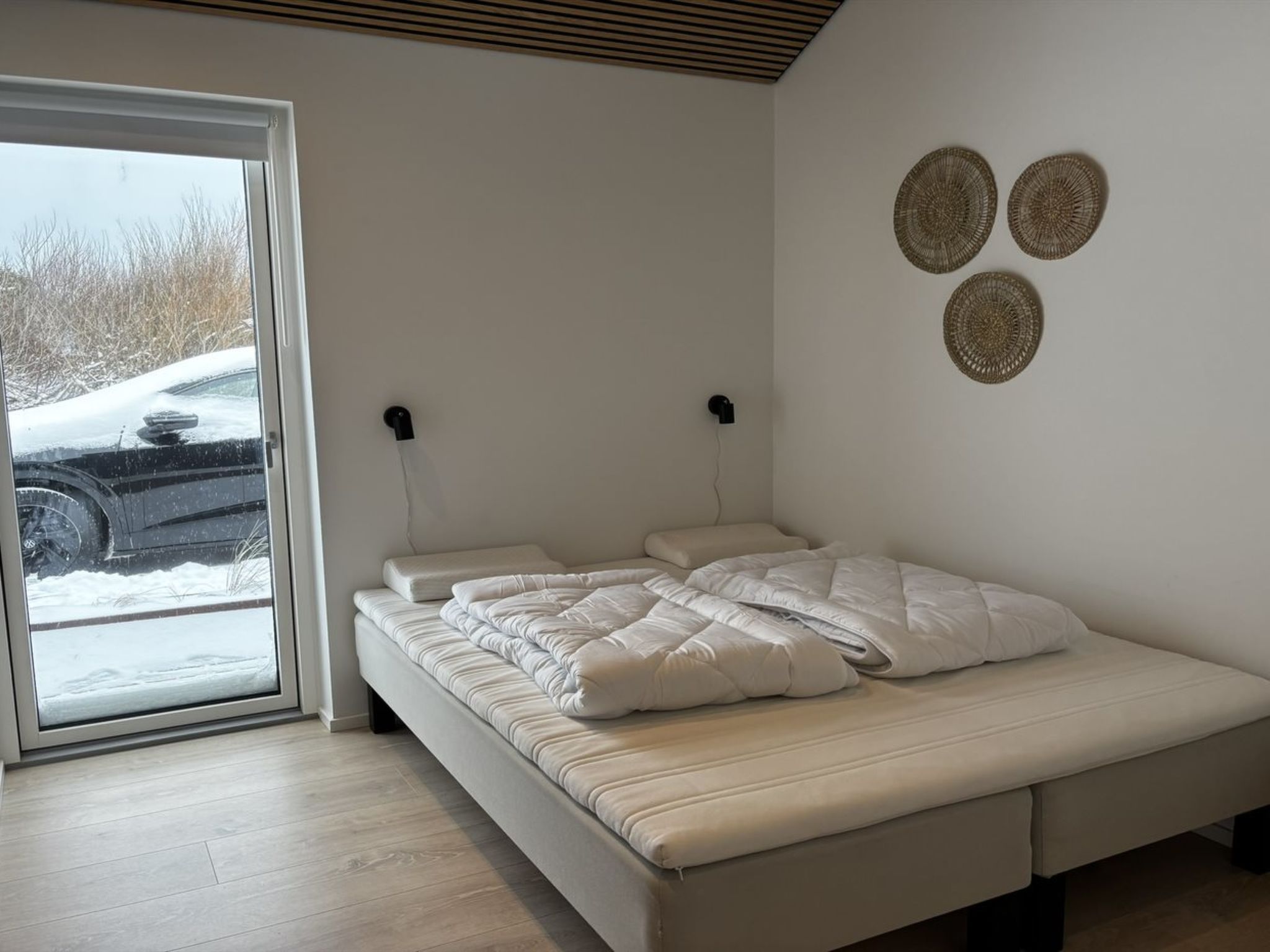 "Gudrid" - 400m from the sea-Inside