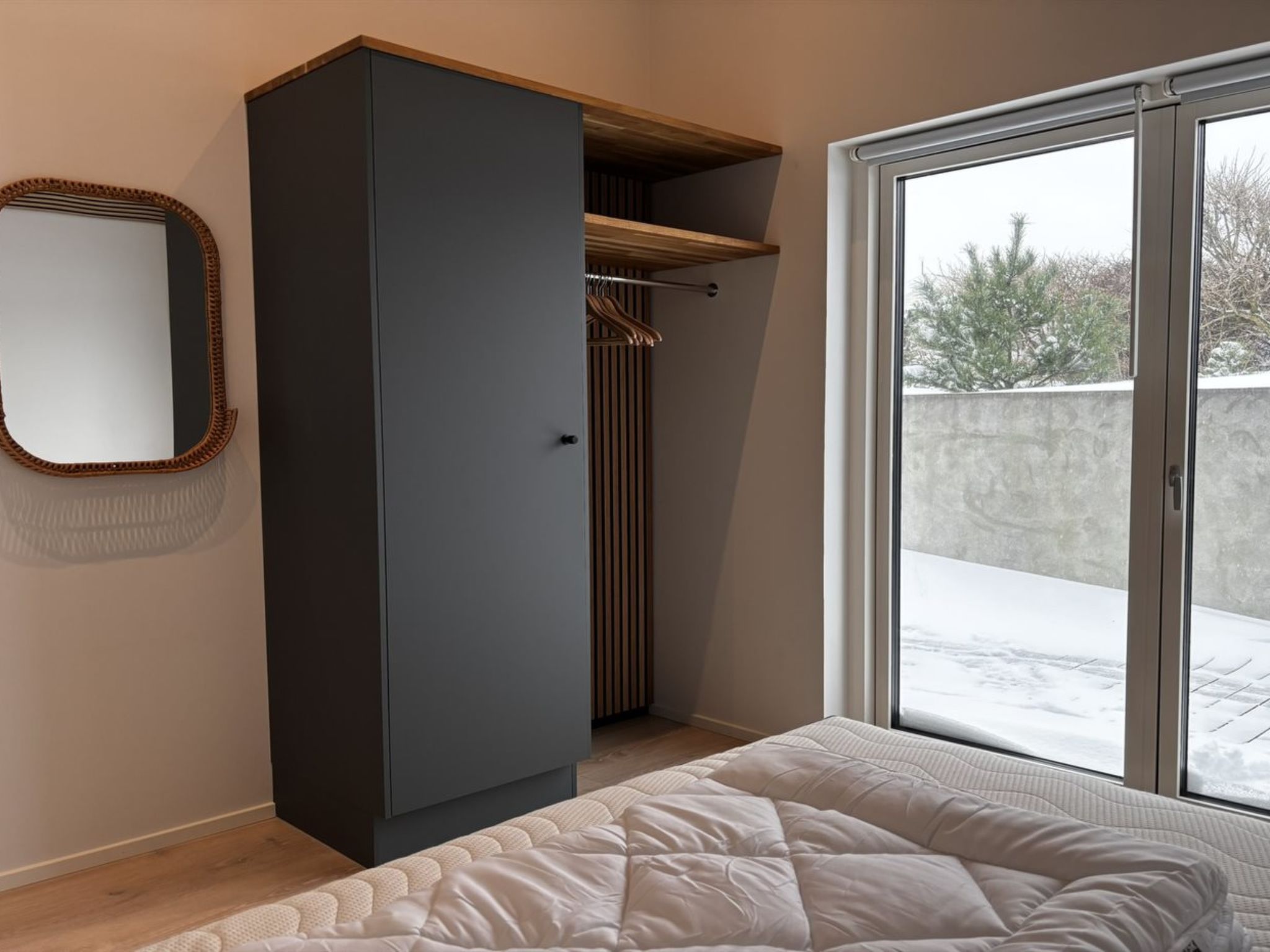 "Gudrid" - 400m from the sea-Inside