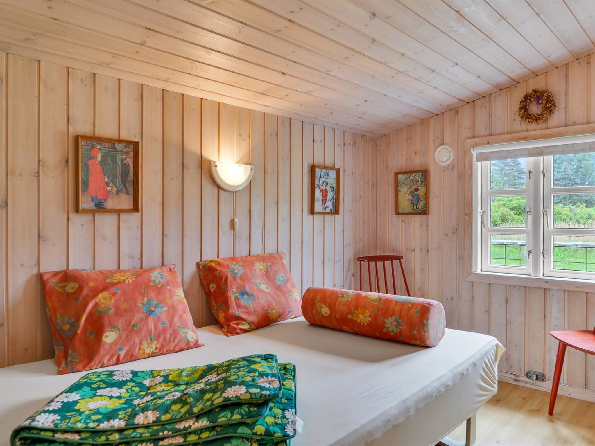 "Ilja" - 700m from the sea-Binnen