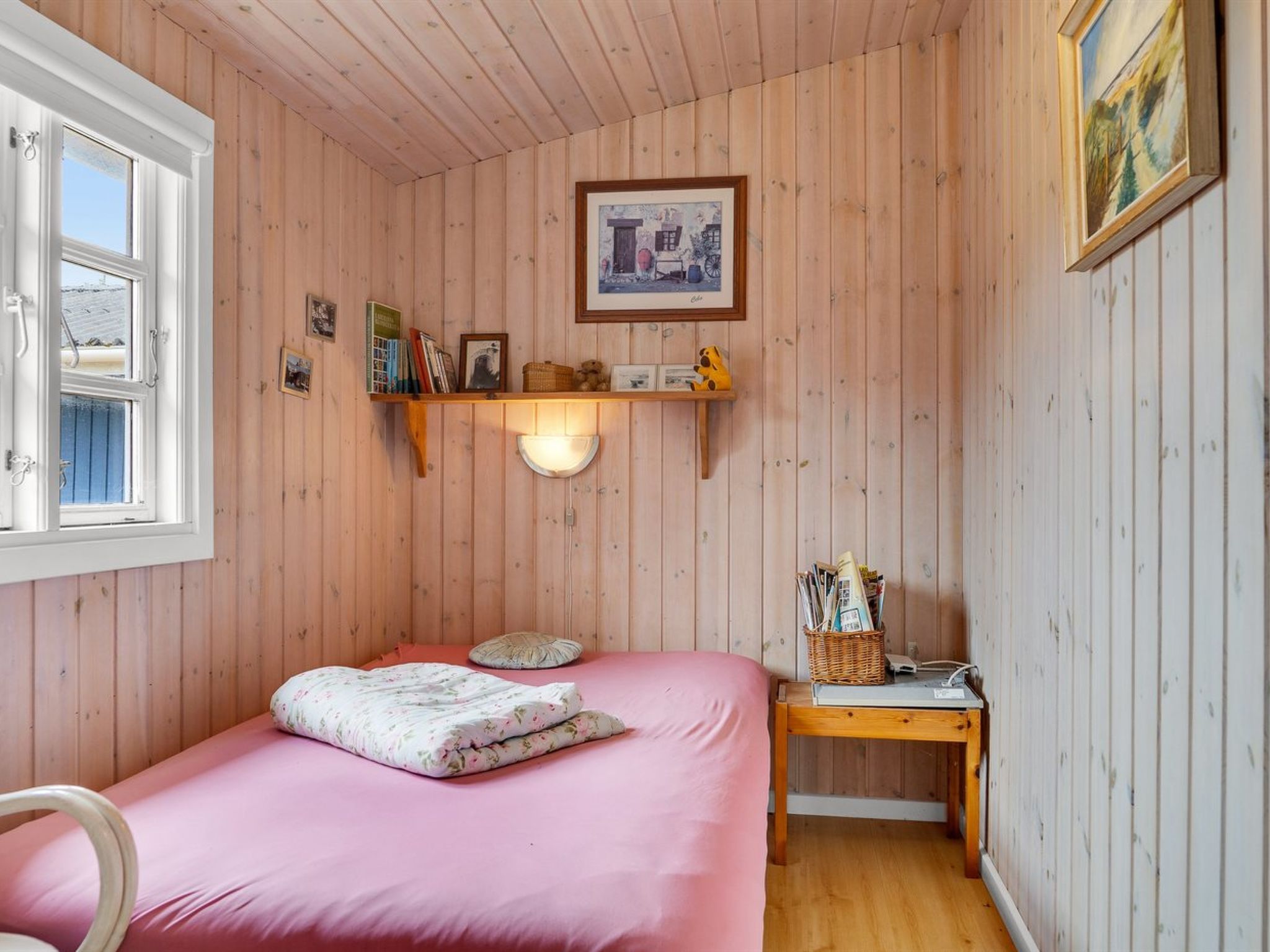 "Ilja" - 700m from the sea-Binnen