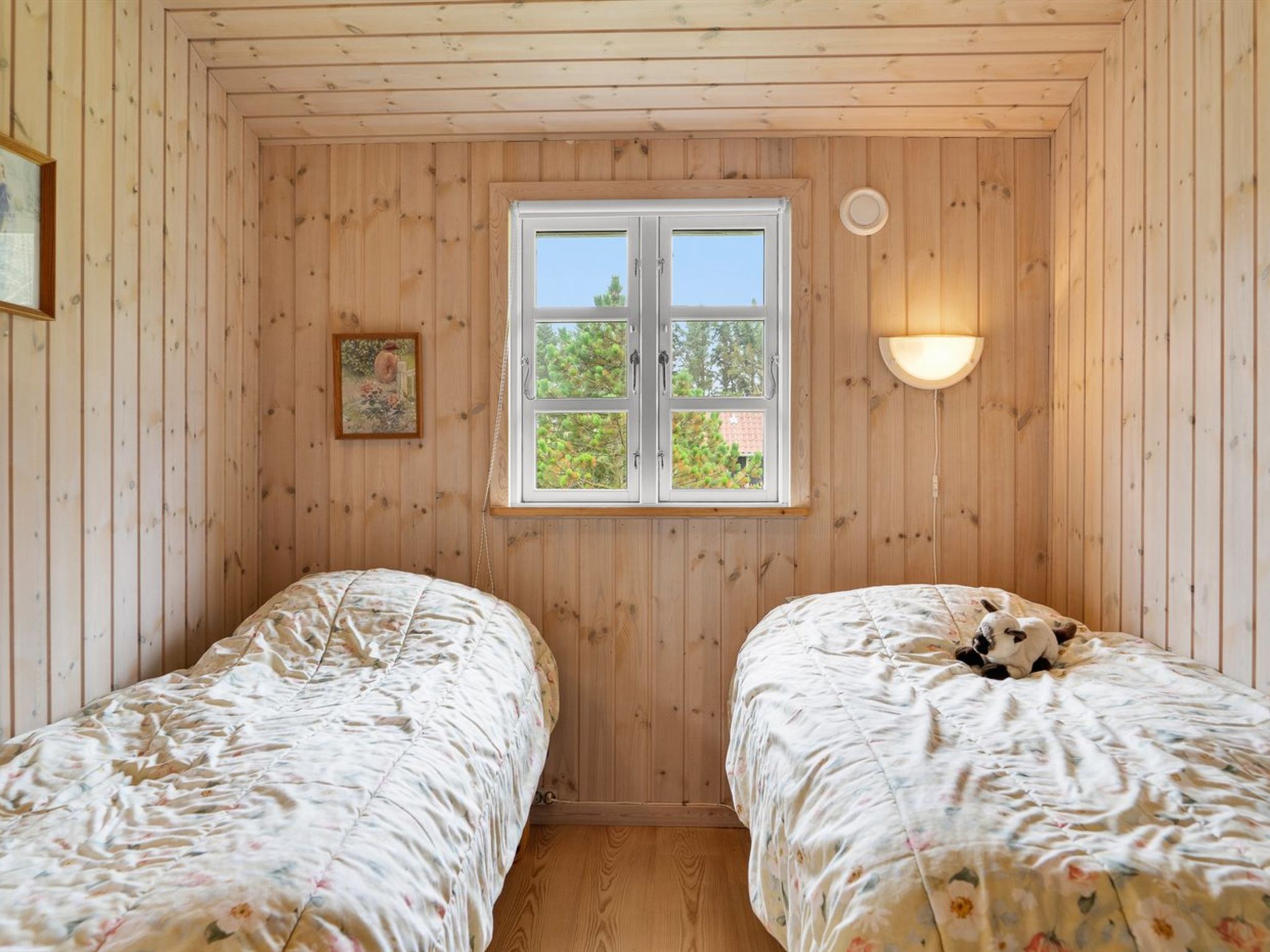 "Ilja" - 700m from the sea-Binnen