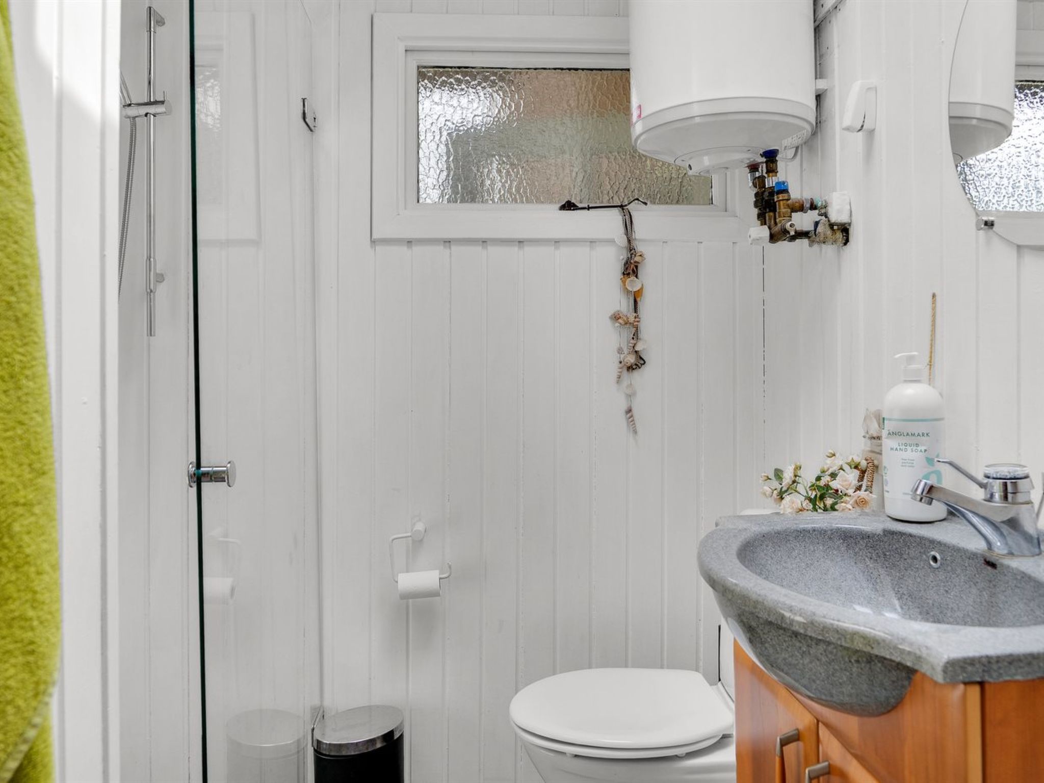 "Ilja" - 700m from the sea