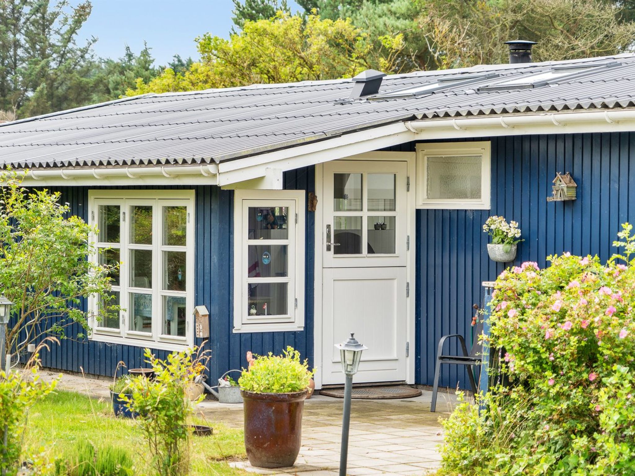 "Ilja" - 700m from the sea