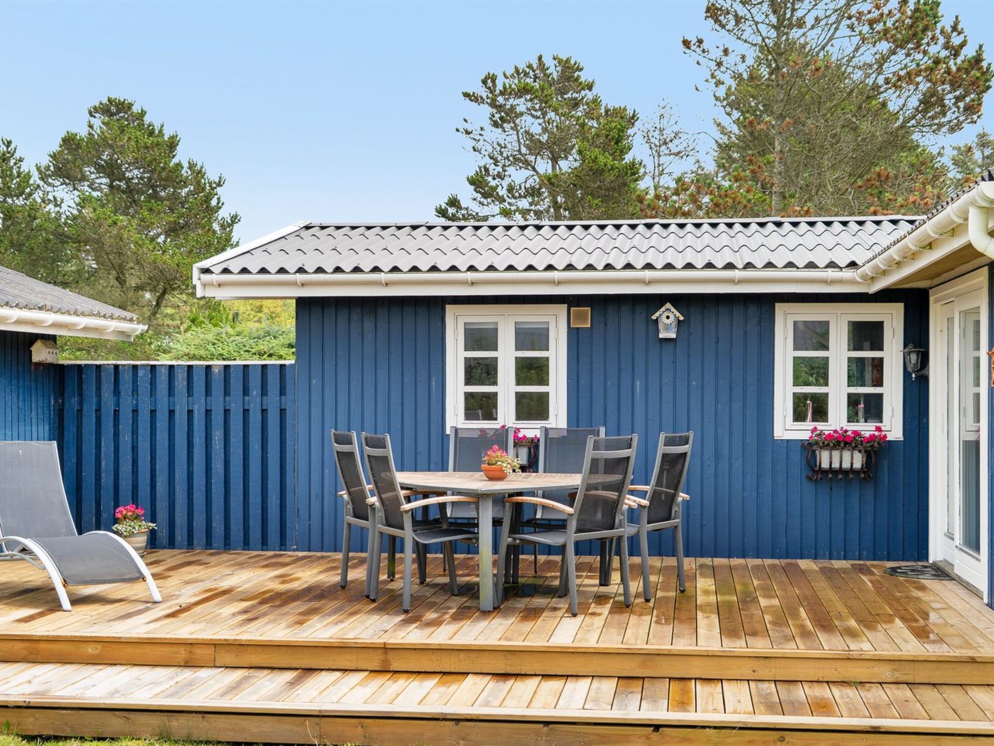 "Ilja" - 700m from the sea-Buiten