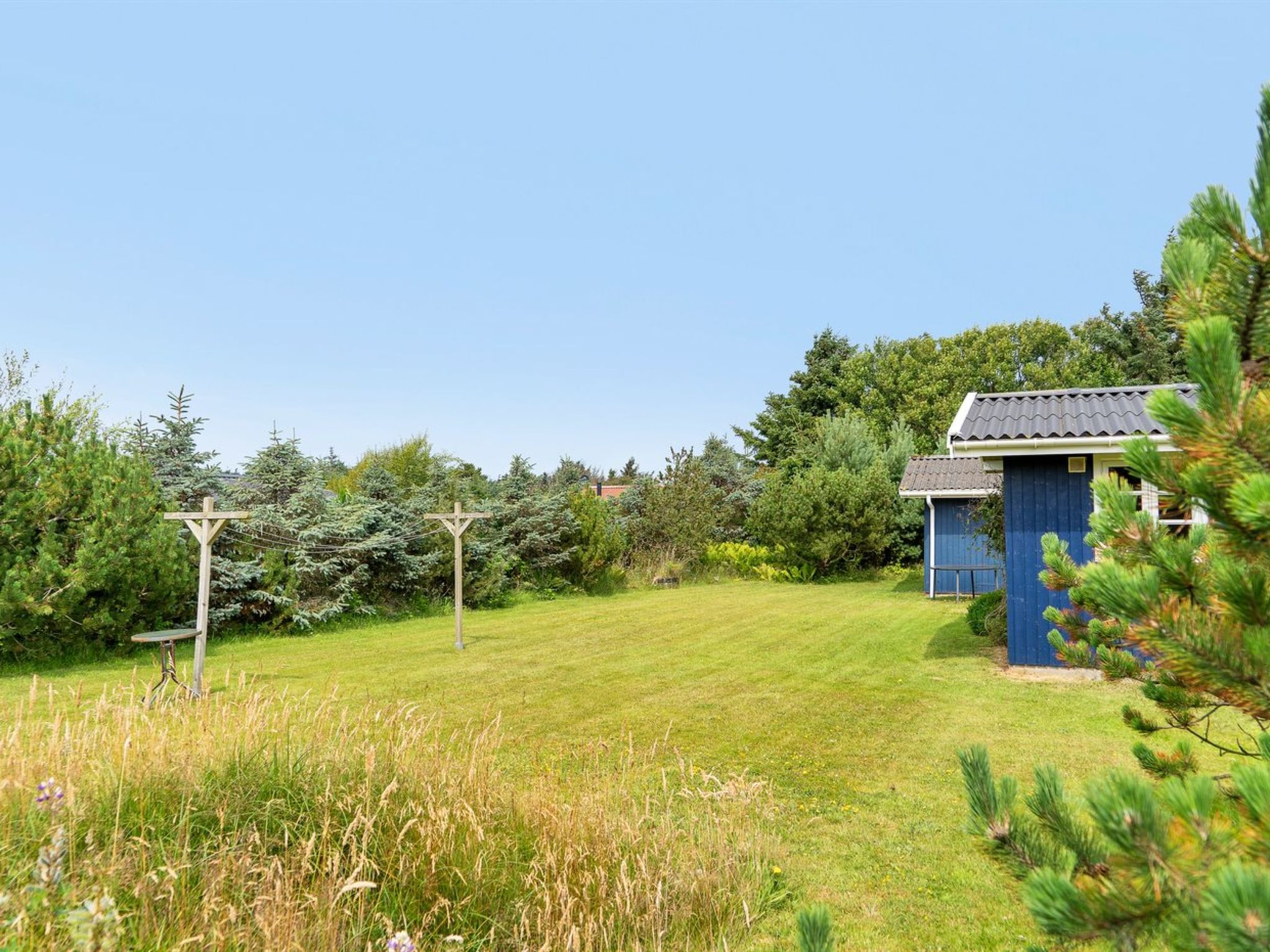 "Ilja" - 700m from the sea-Buiten