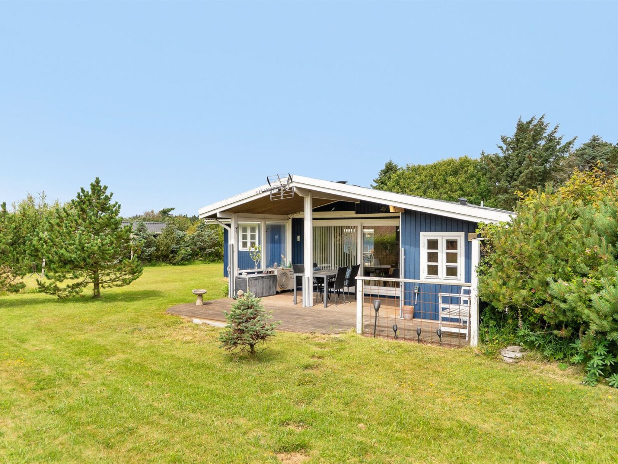 "Ilja" - 700m from the sea-Buiten