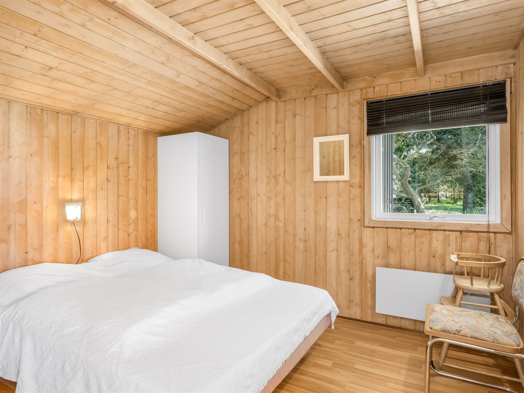 "Peder" - 700m from the sea-Binnen