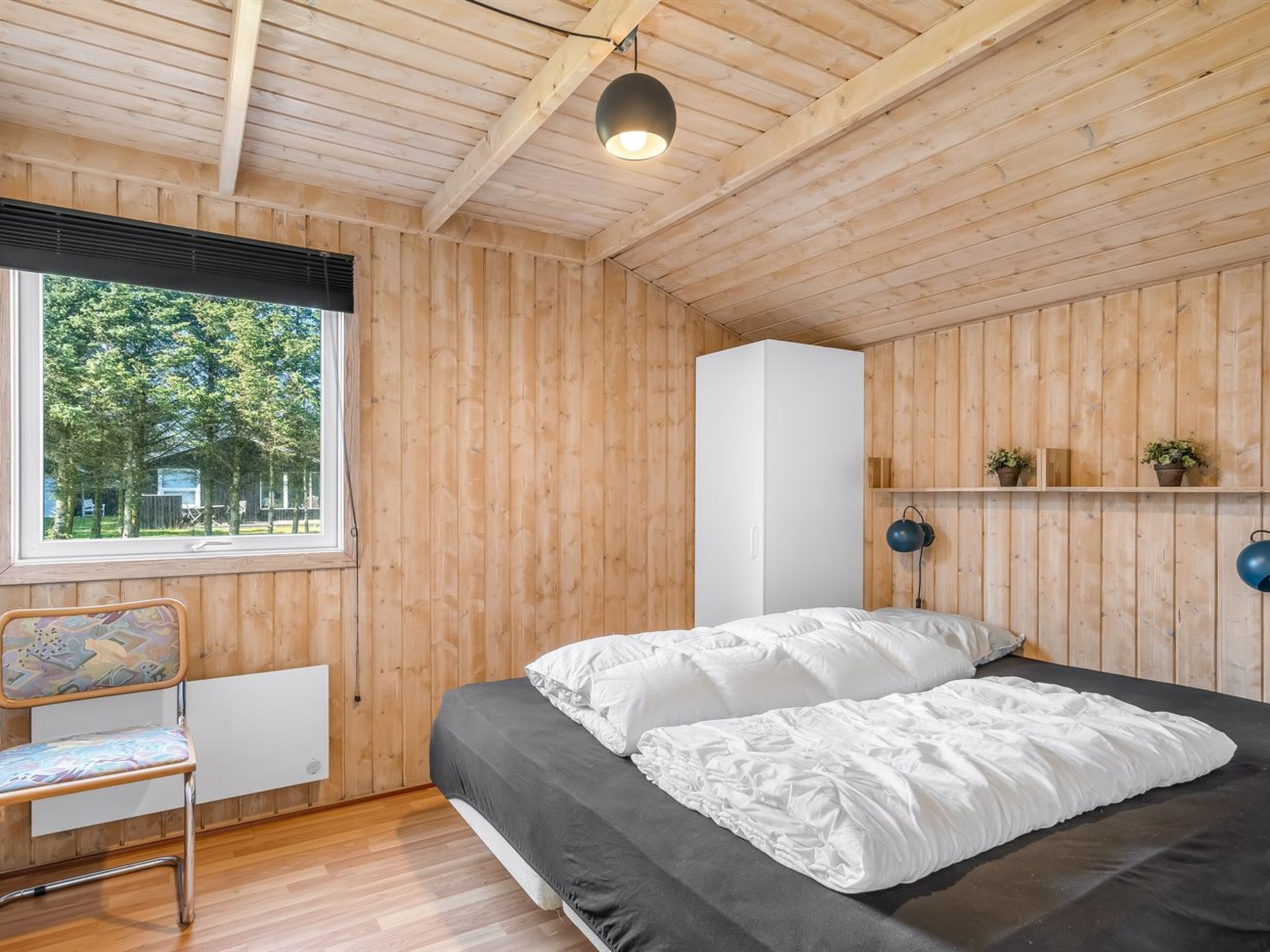 "Peder" - 700m from the sea-Binnen