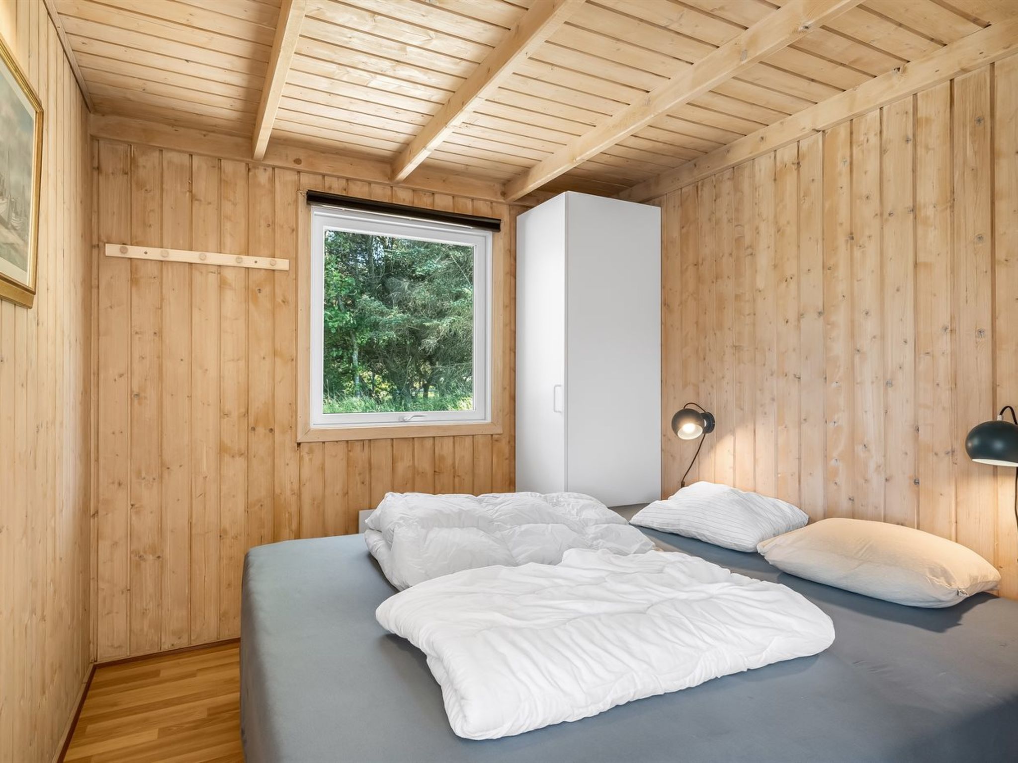 "Peder" - 700m from the sea-Binnen