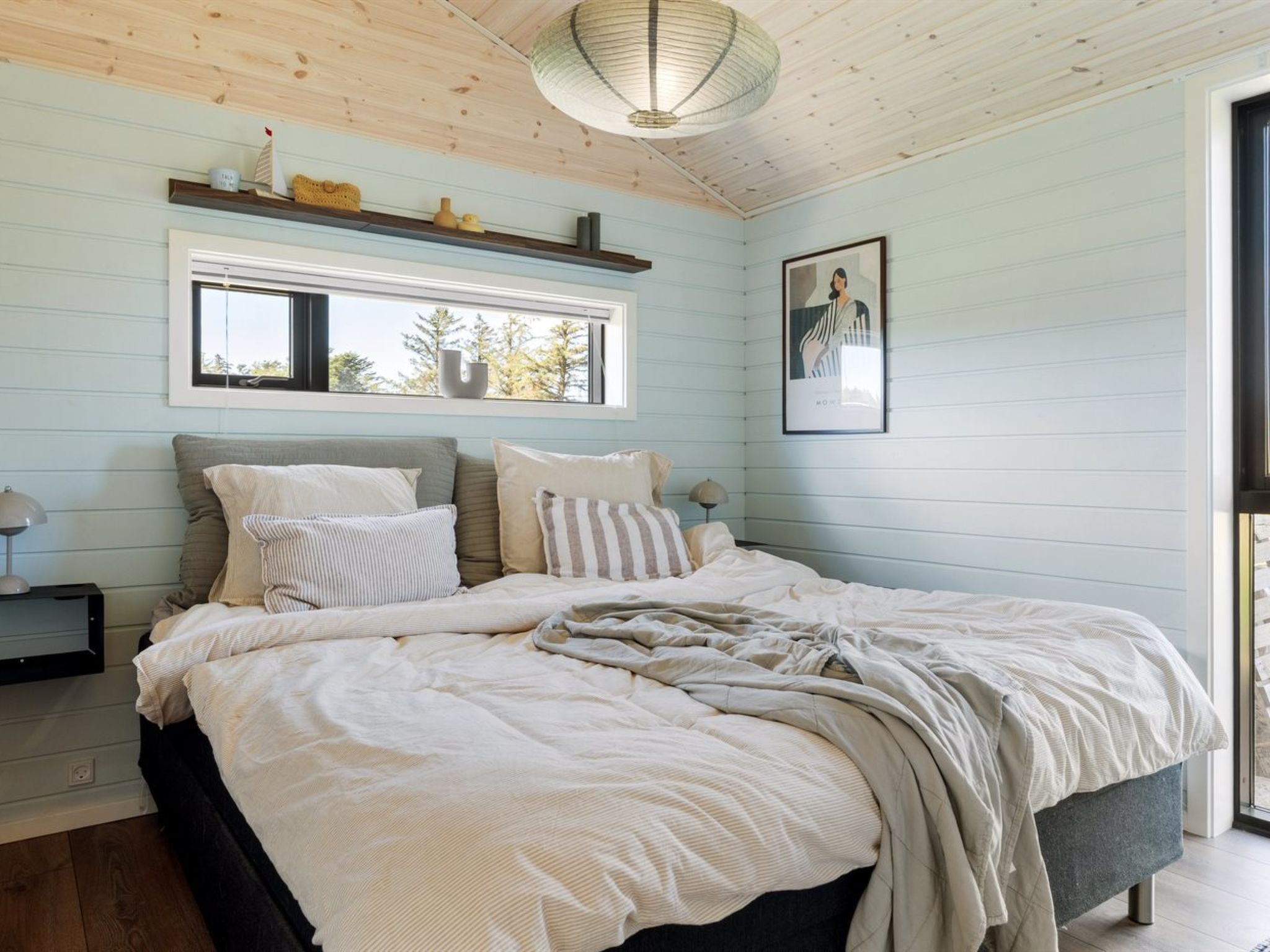 "Afkar" - 900m from the sea-Binnen