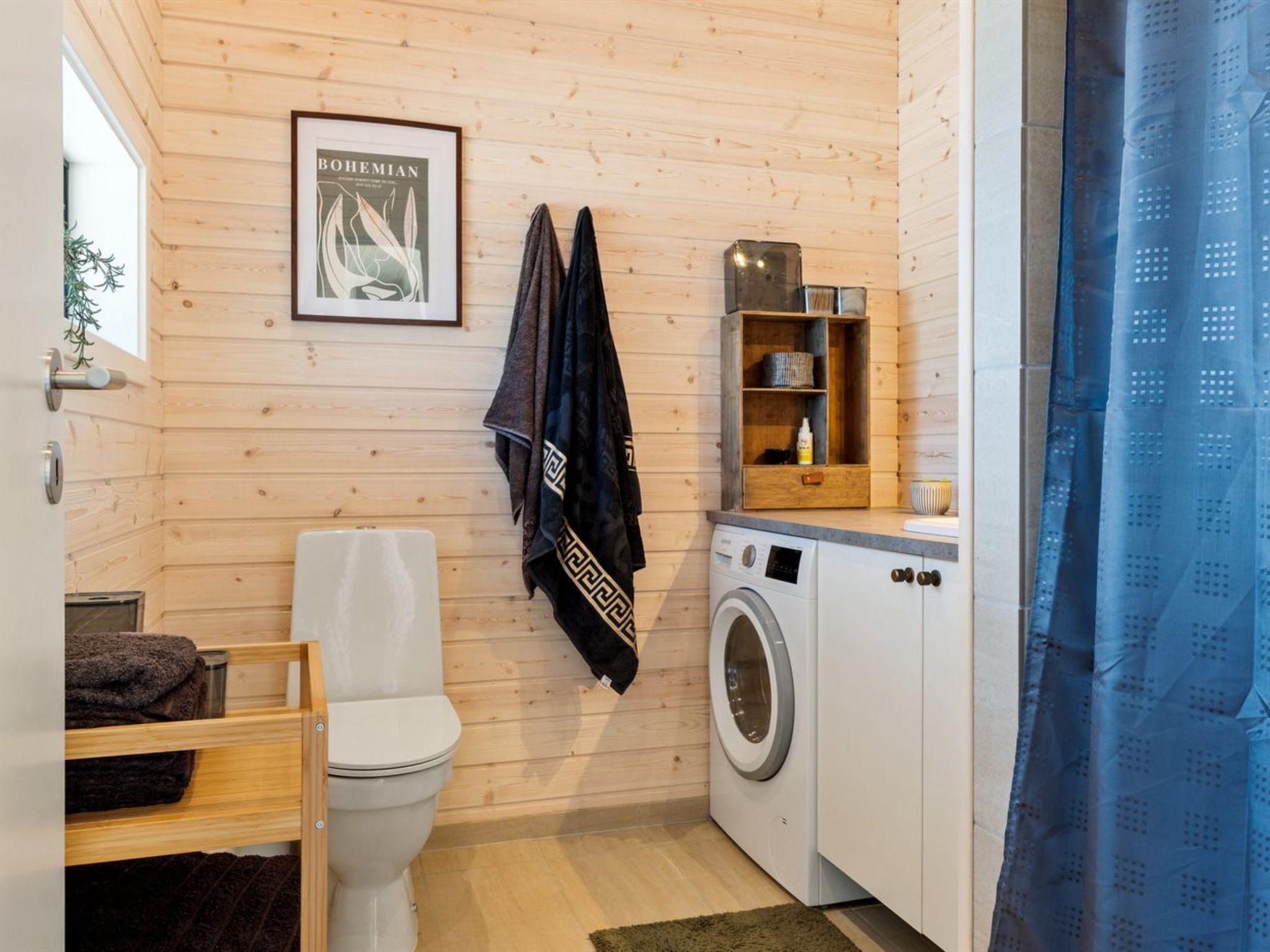 "Afkar" - 900m from the sea-Binnen