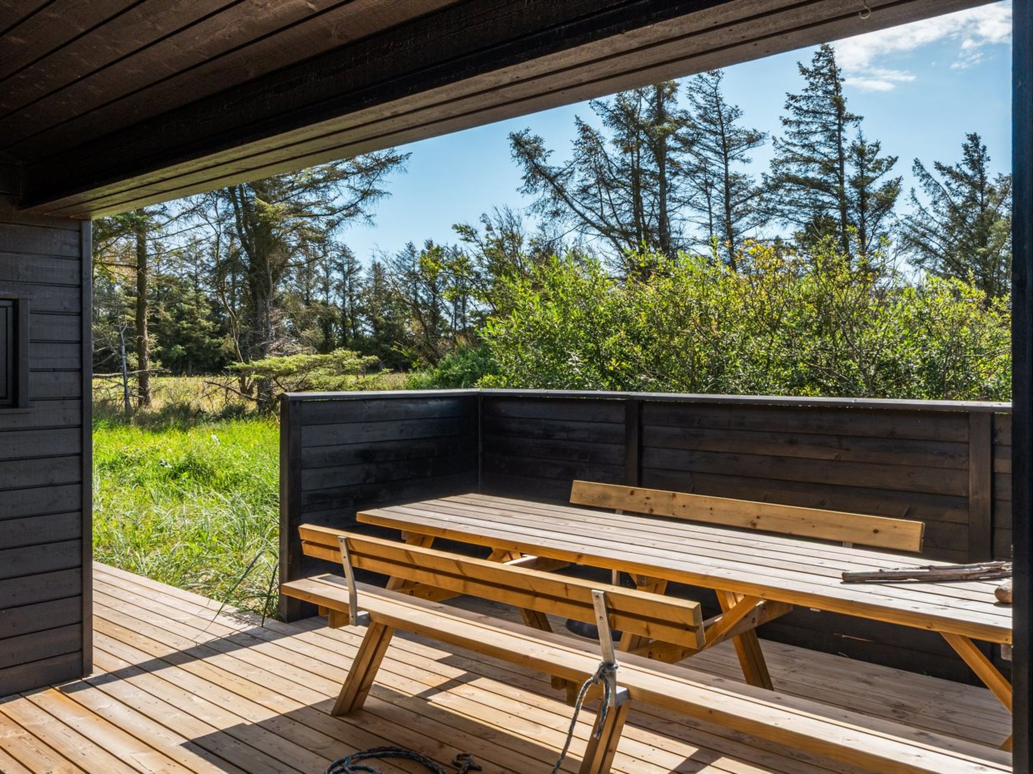 "Afkar" - 900m from the sea — Terrace (3 of 22)