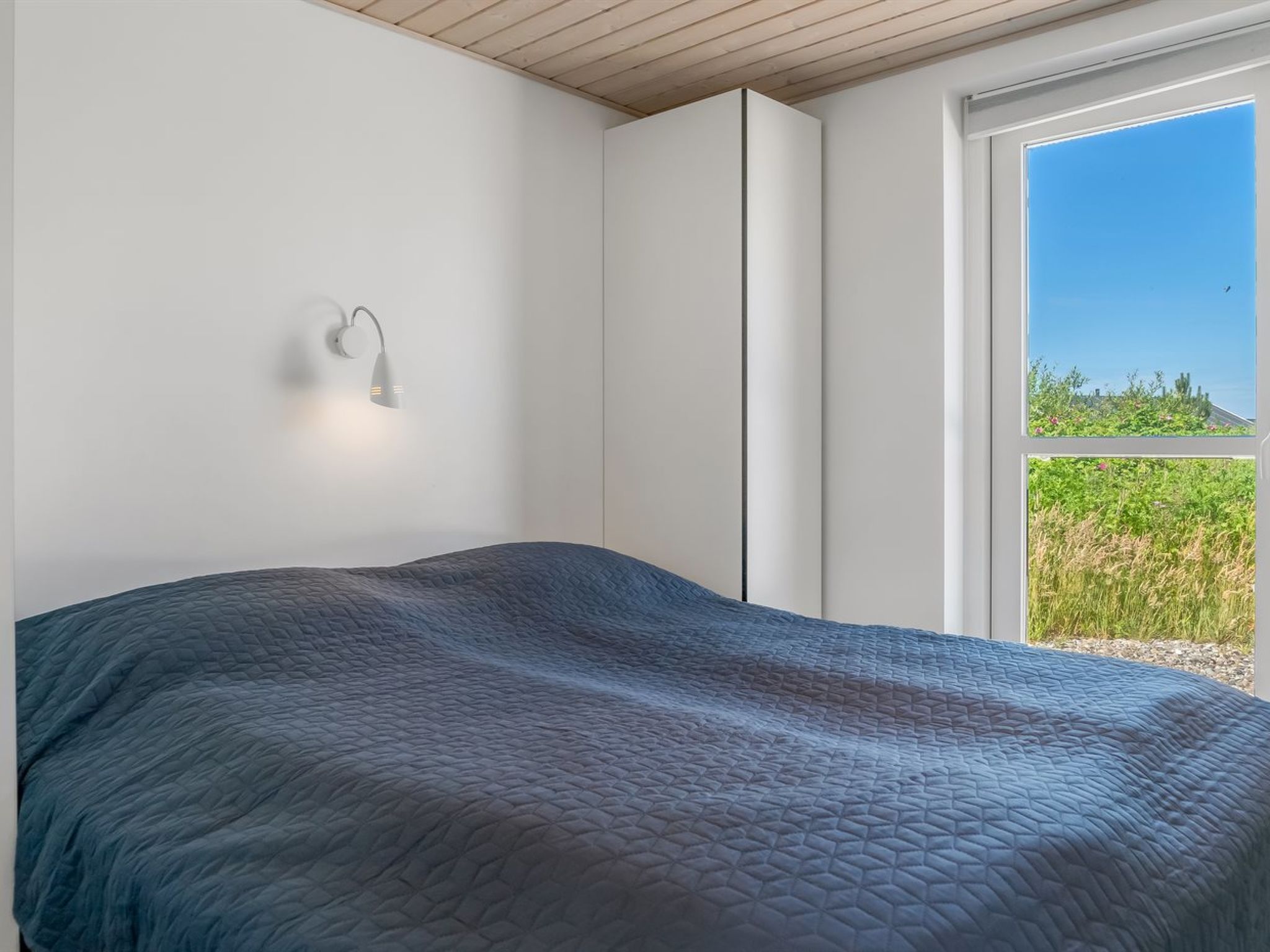 "Jonas" - 450m from the sea-Drinnen