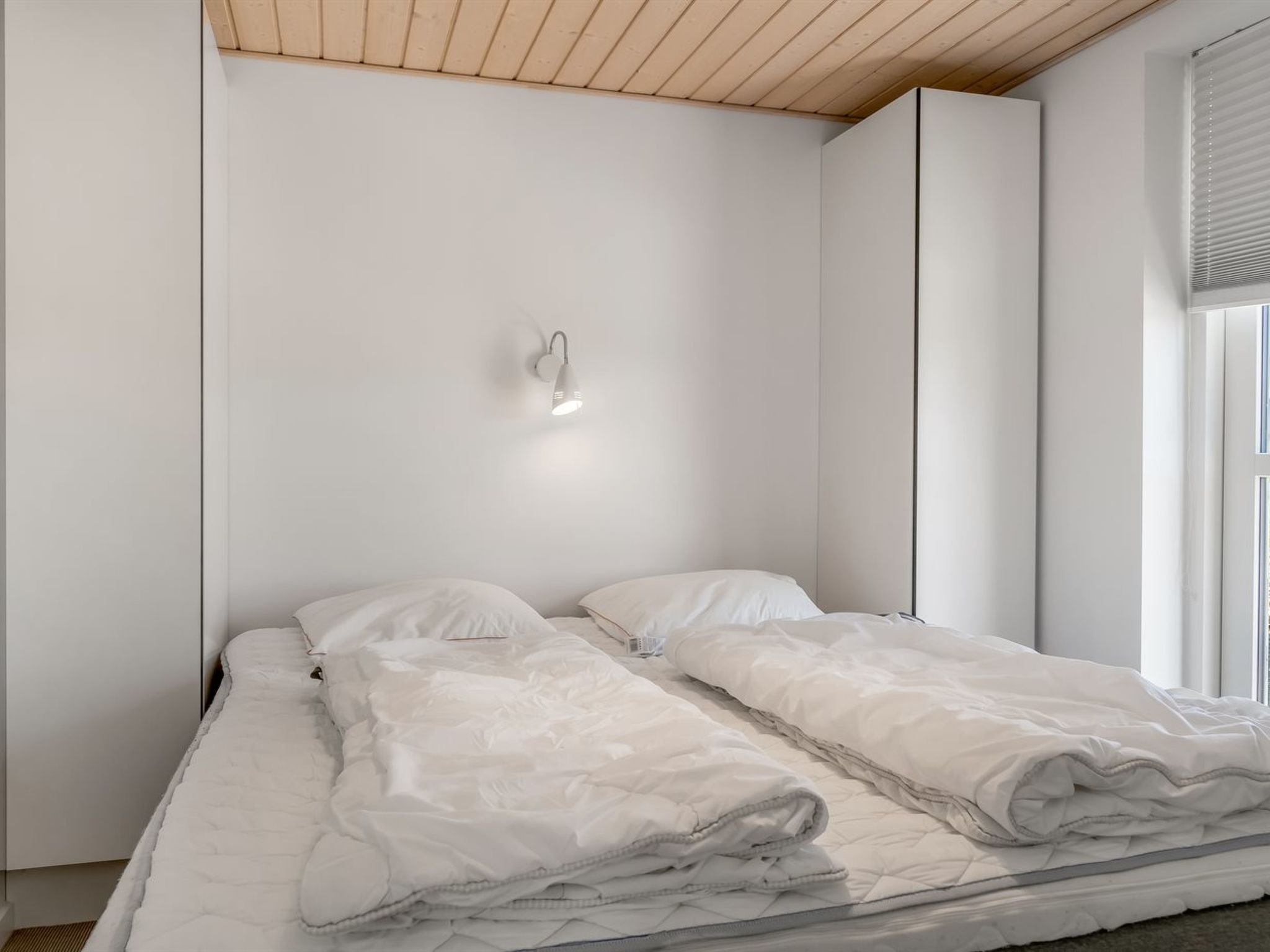 "Jonas" - 450m from the sea-Drinnen