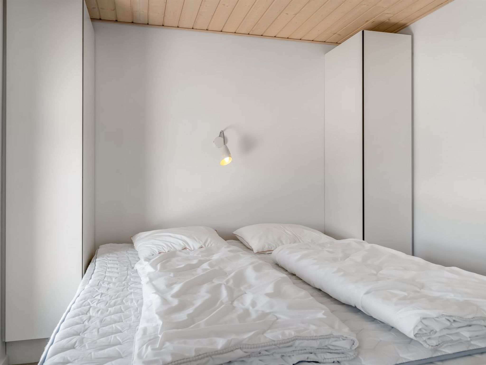 "Jonas" - 450m from the sea-Drinnen