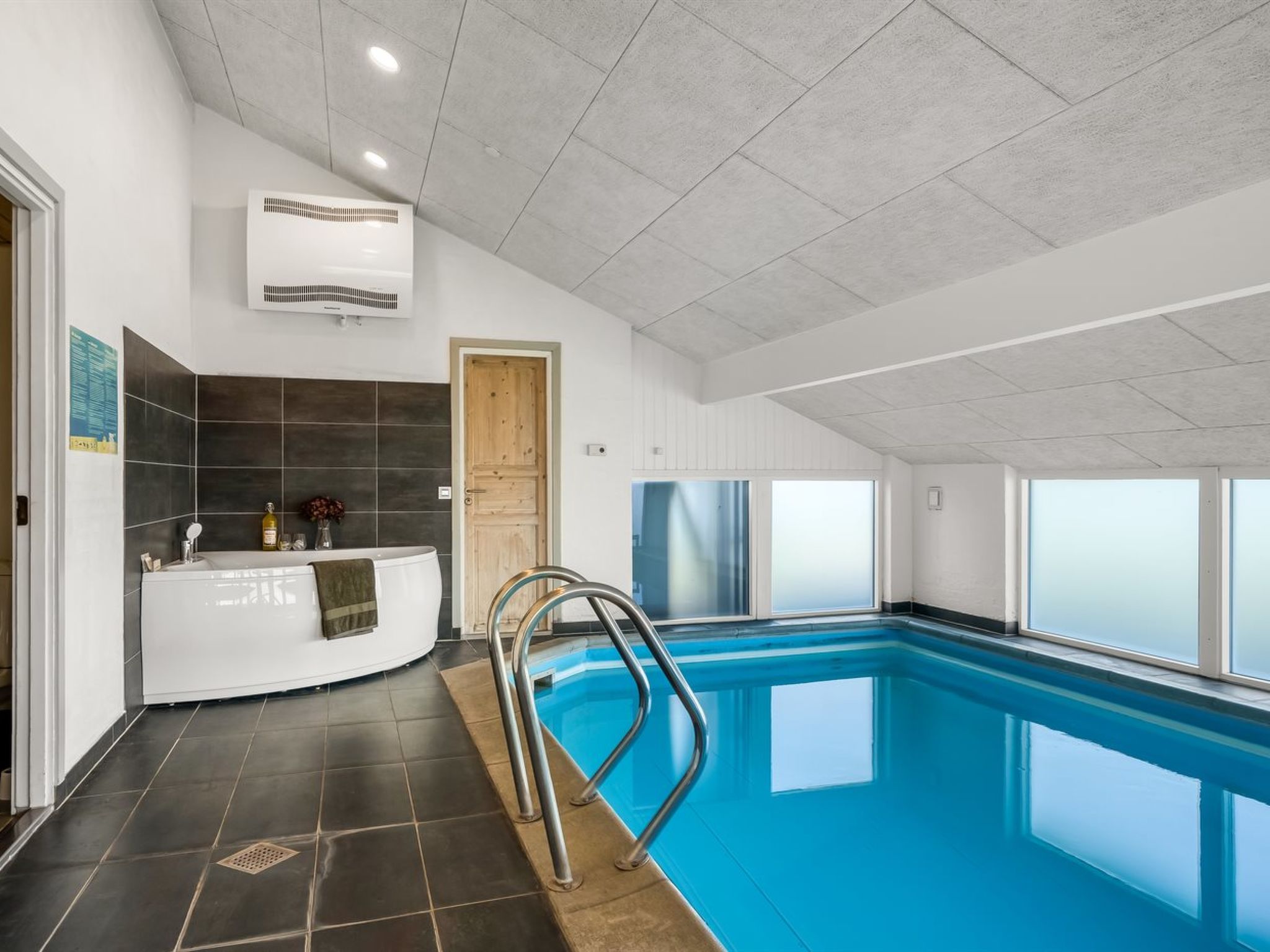 "Månviva" - 250m from the sea-Buiten