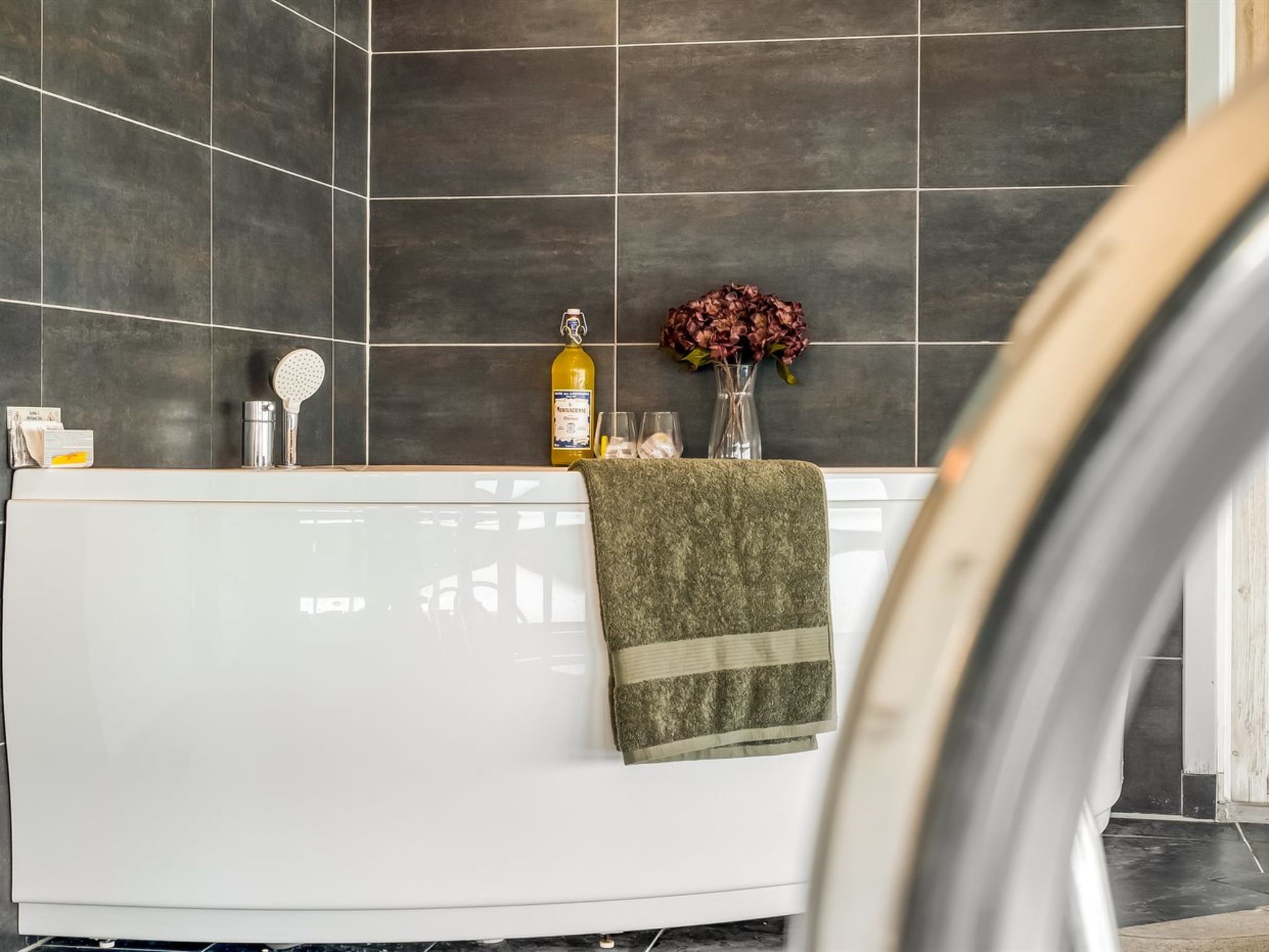 "Månviva" - 250m from the sea-Binnen