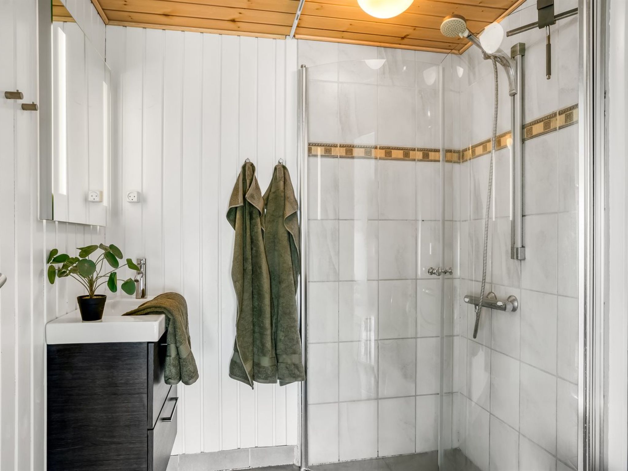 "Månviva" - 250m from the sea-Binnen