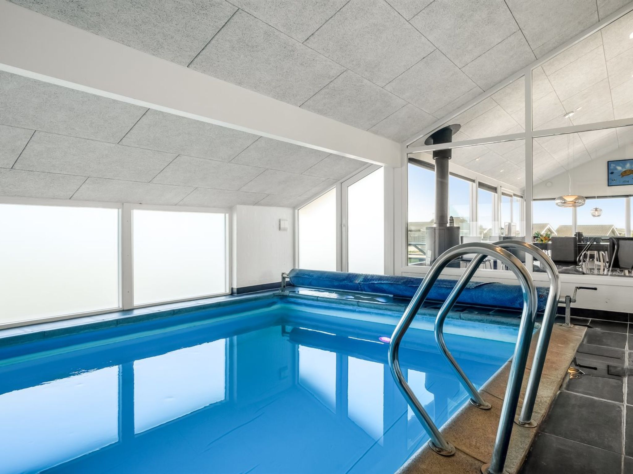 "Månviva" - 250m from the sea-Buiten