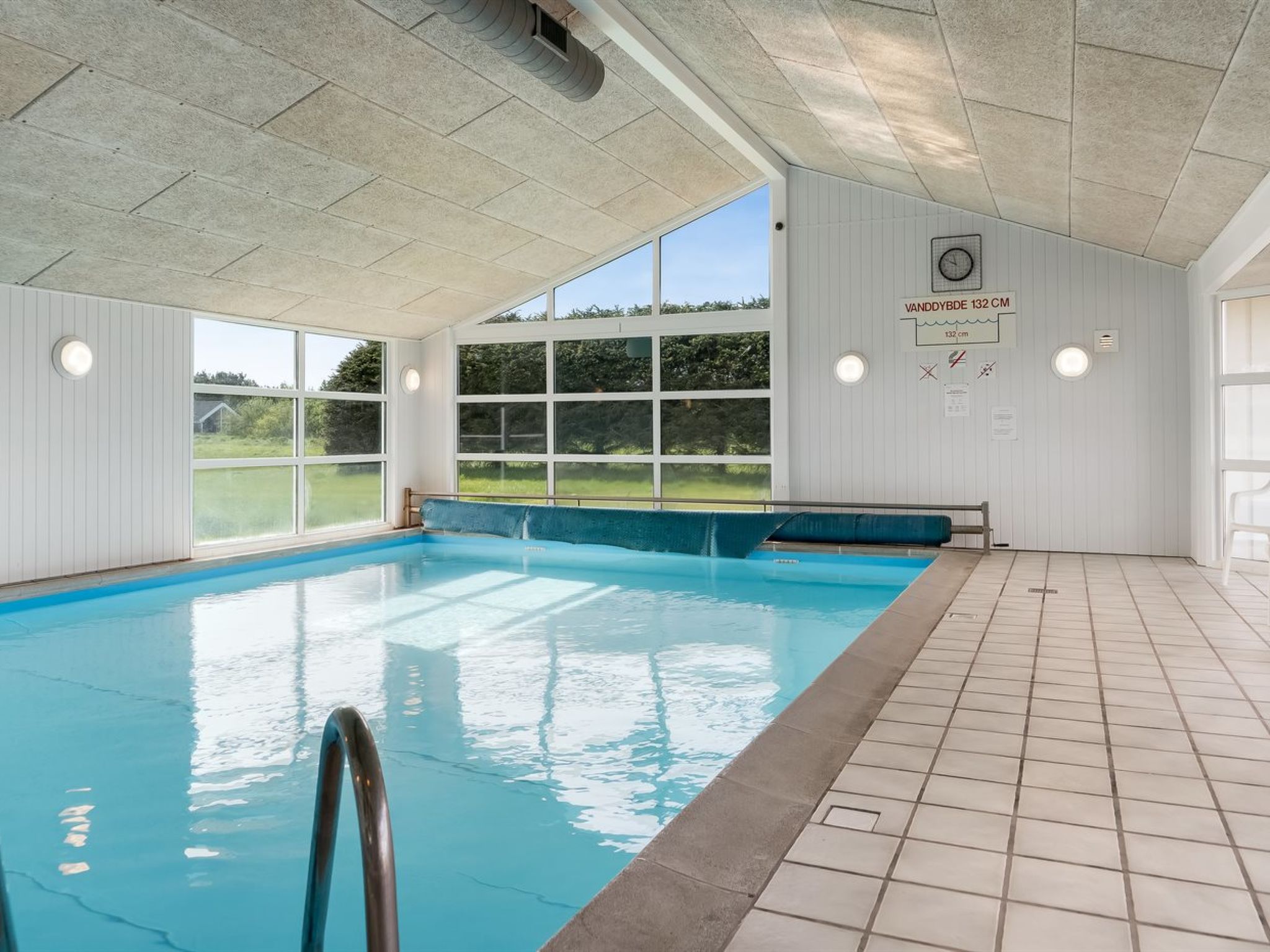 "Annvy" - 875m from the sea-Buiten