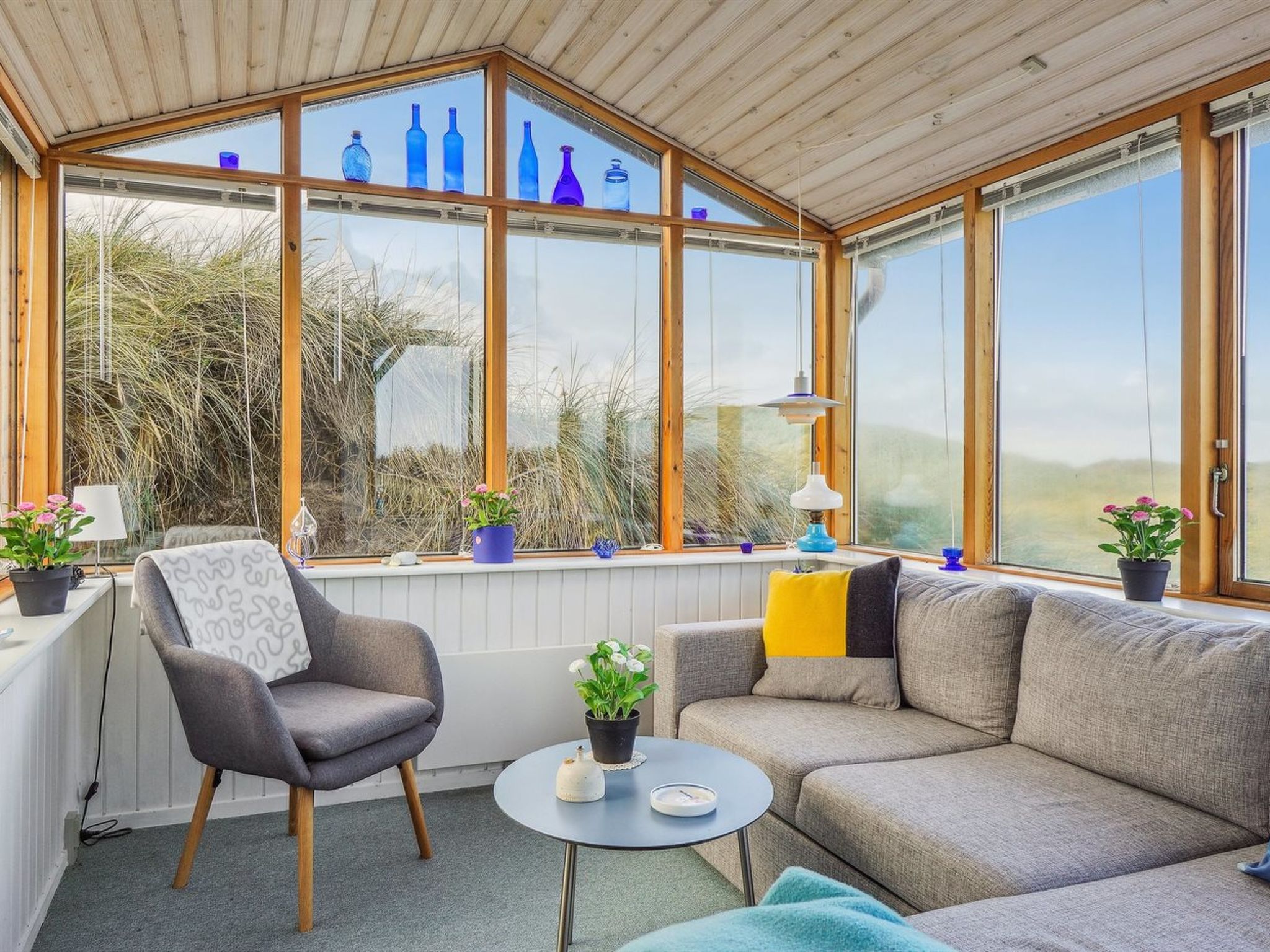 "Pihla" - 150m from the sea-Inside