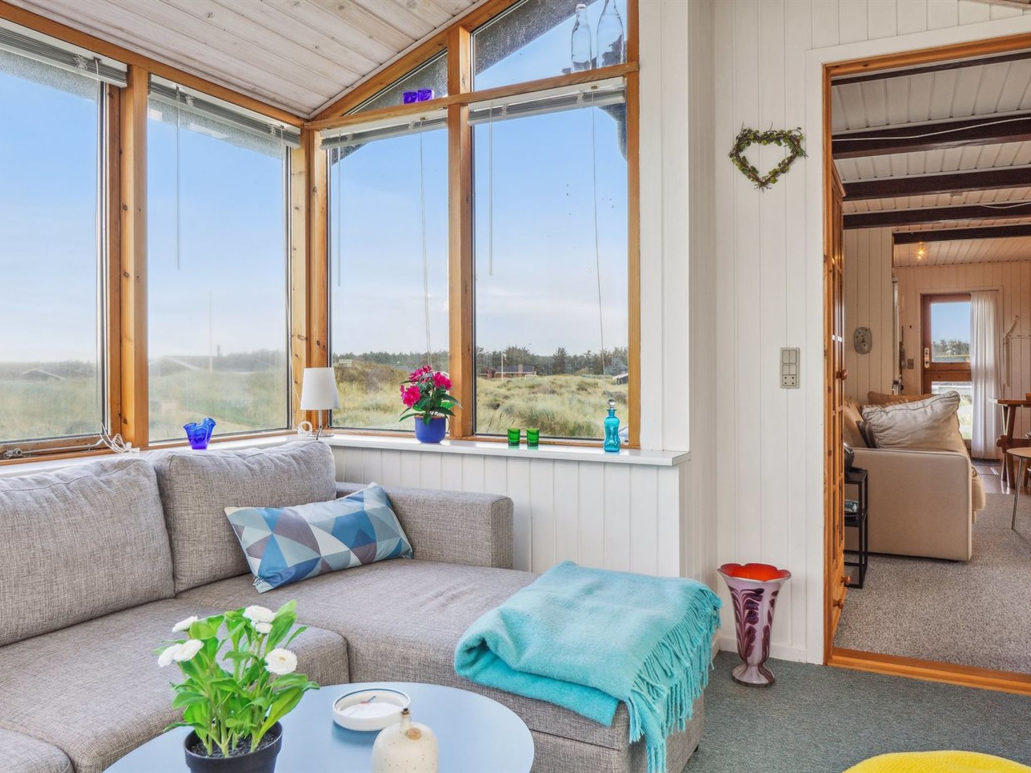 "Pihla" - 150m from the sea-Inside