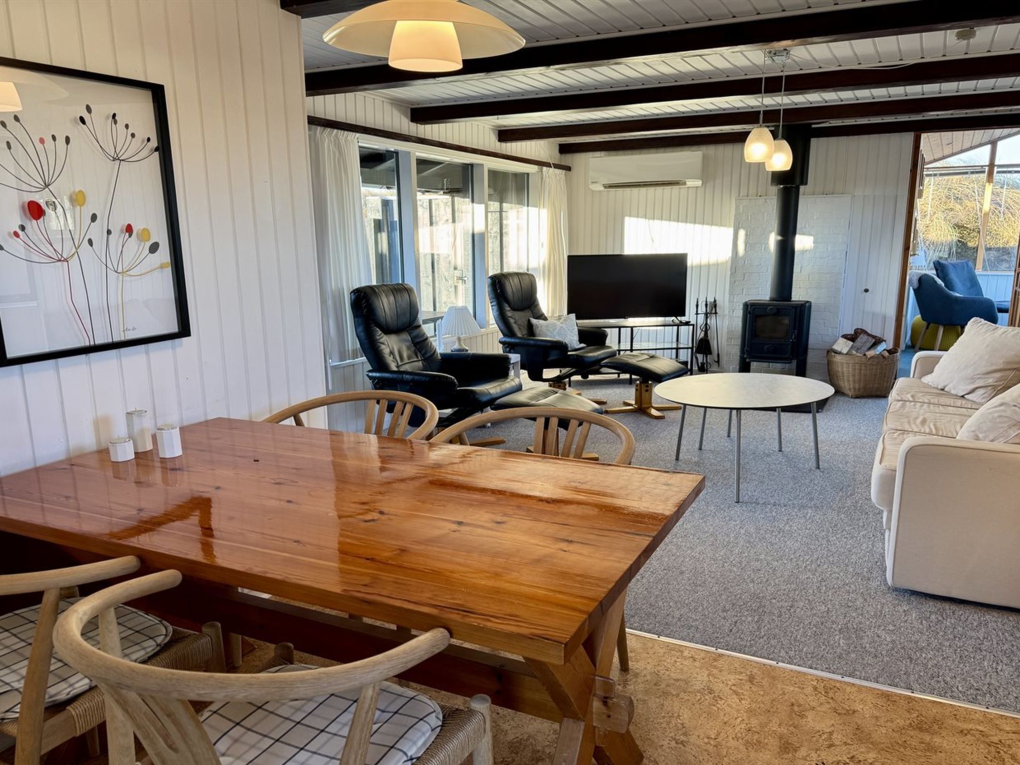 "Pihla" - 150m from the sea-Inside