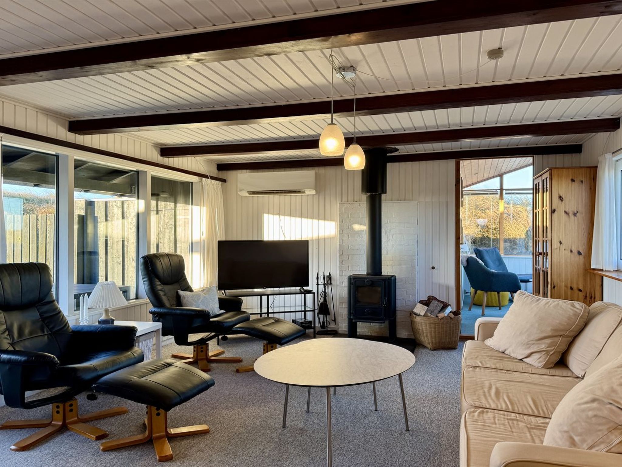 "Pihla" - 150m from the sea-Inside