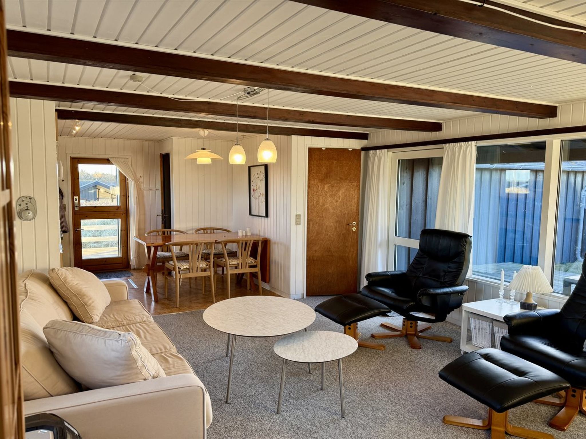 "Pihla" - 150m from the sea-Inside