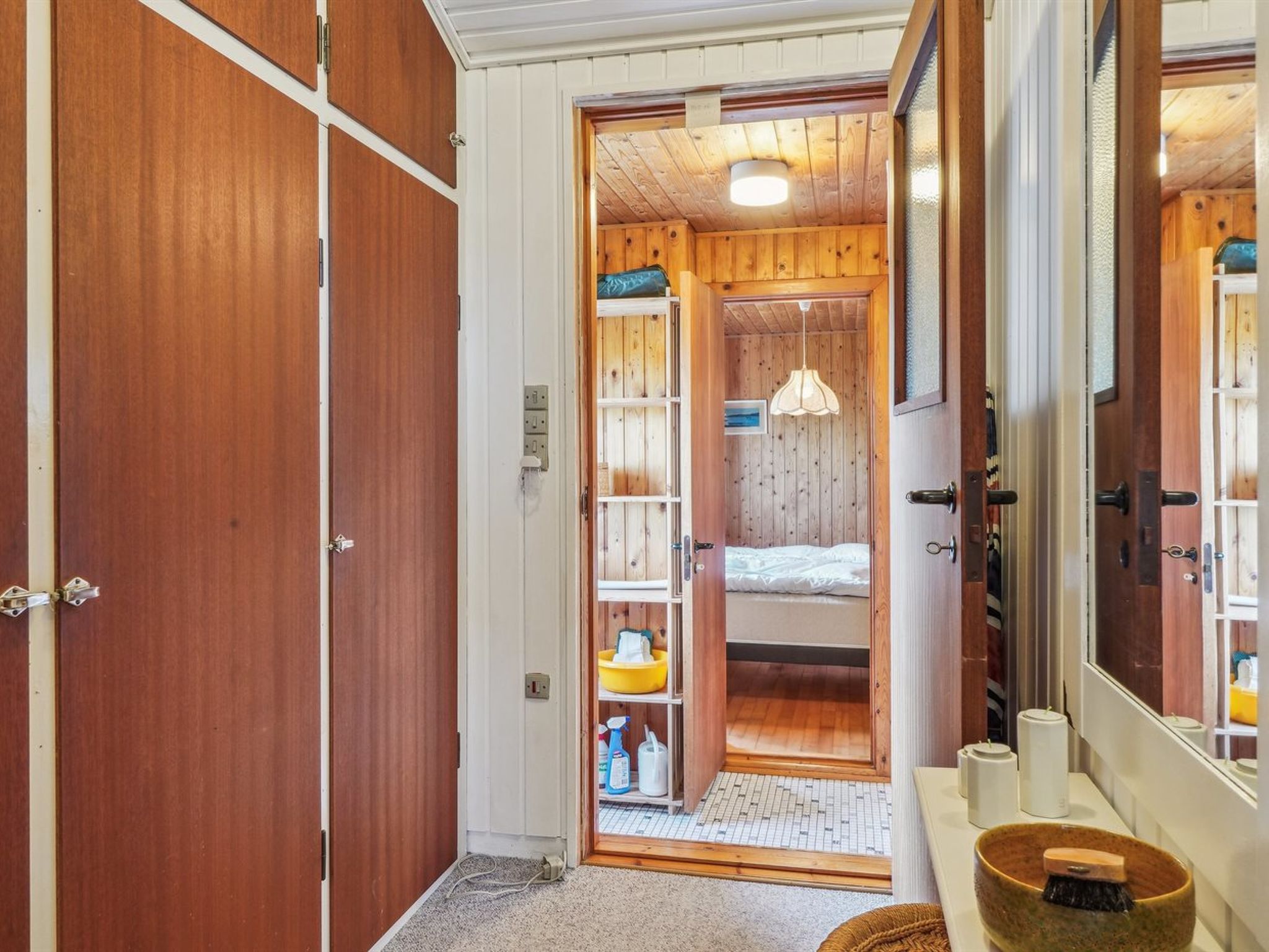 "Pihla" - 150m from the sea-Inside