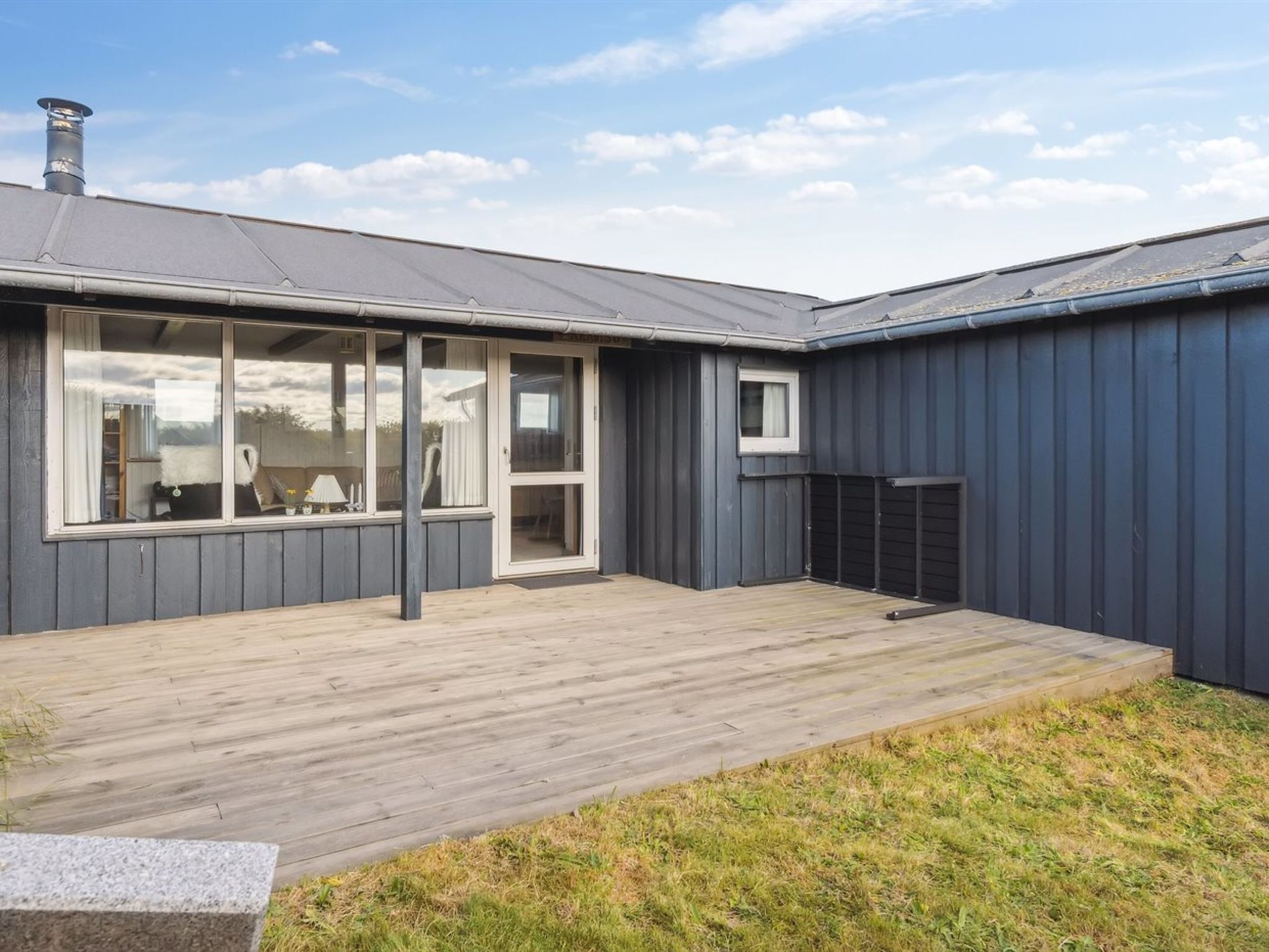 "Pihla" - 150m from the sea-Outside