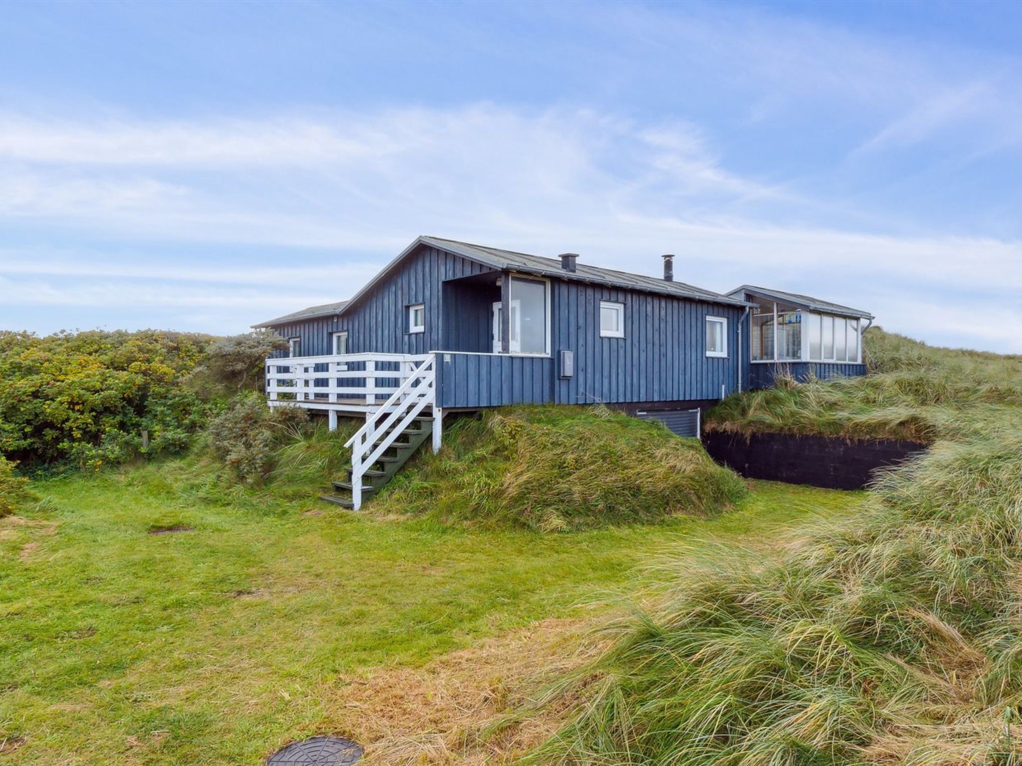 "Pihla" - 150m from the sea-Outside