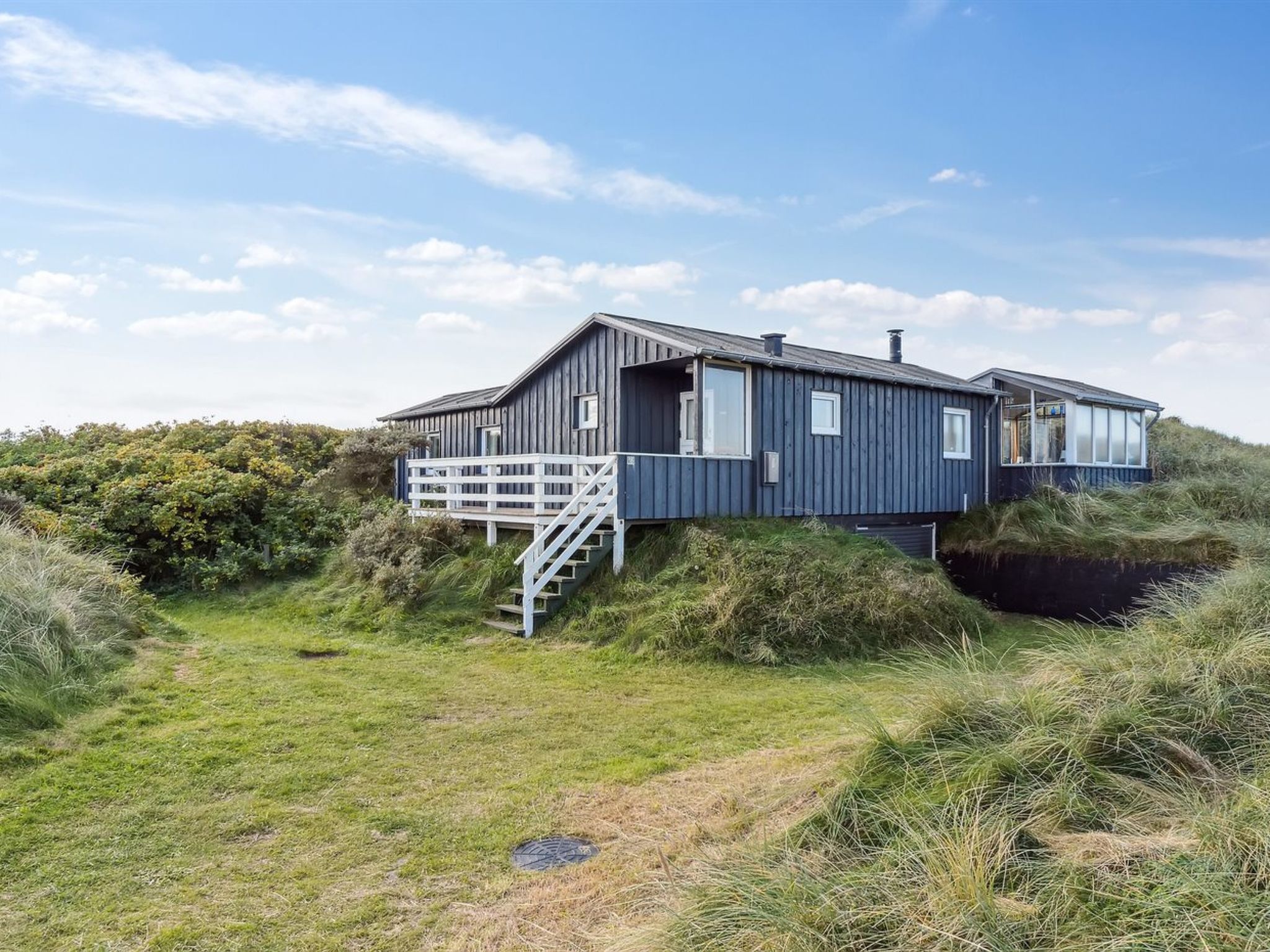 "Pihla" - 150m from the sea-Outside